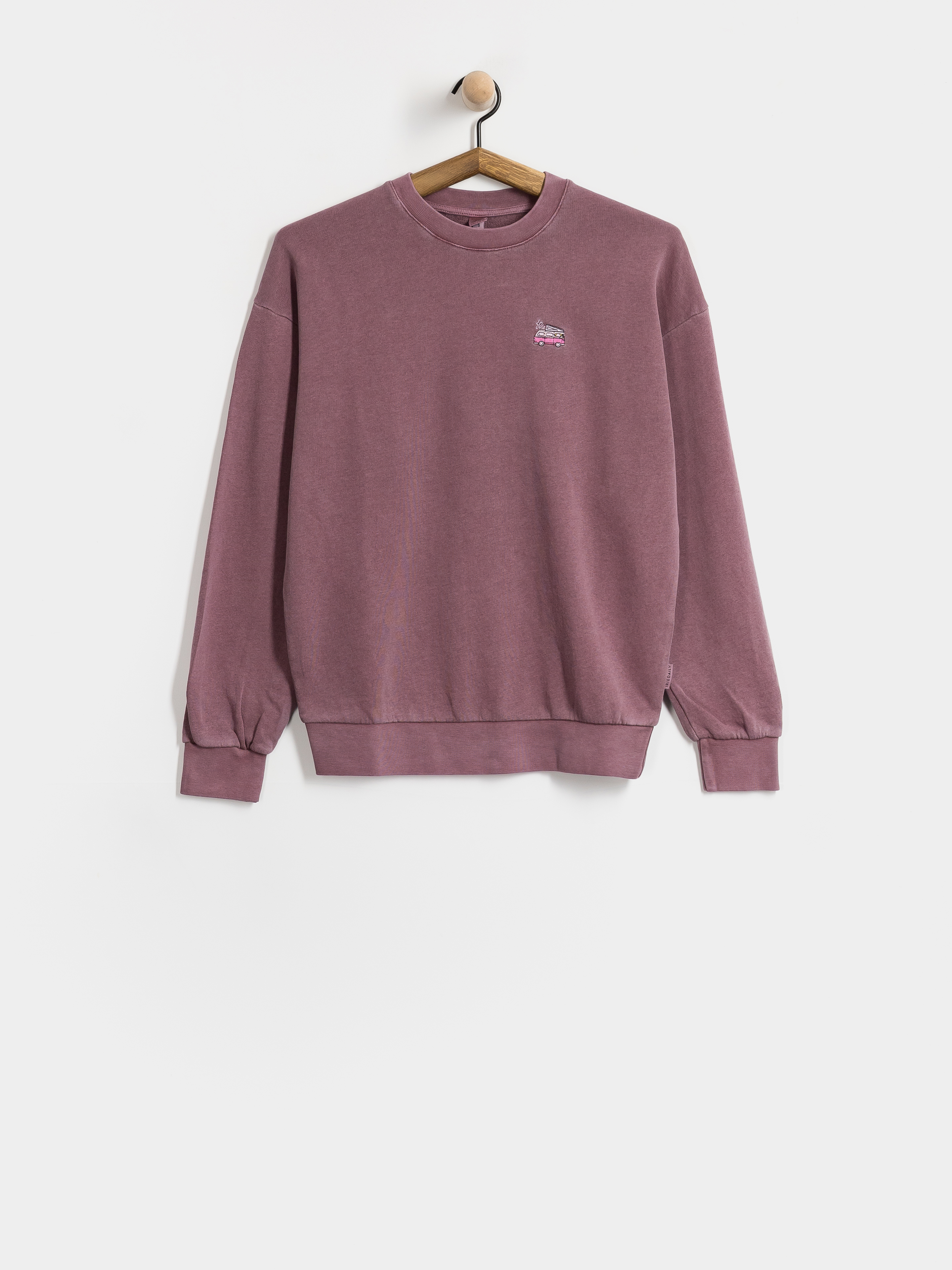 Суитшърт Iriedaily Vancy Vint Crewneck Wmn