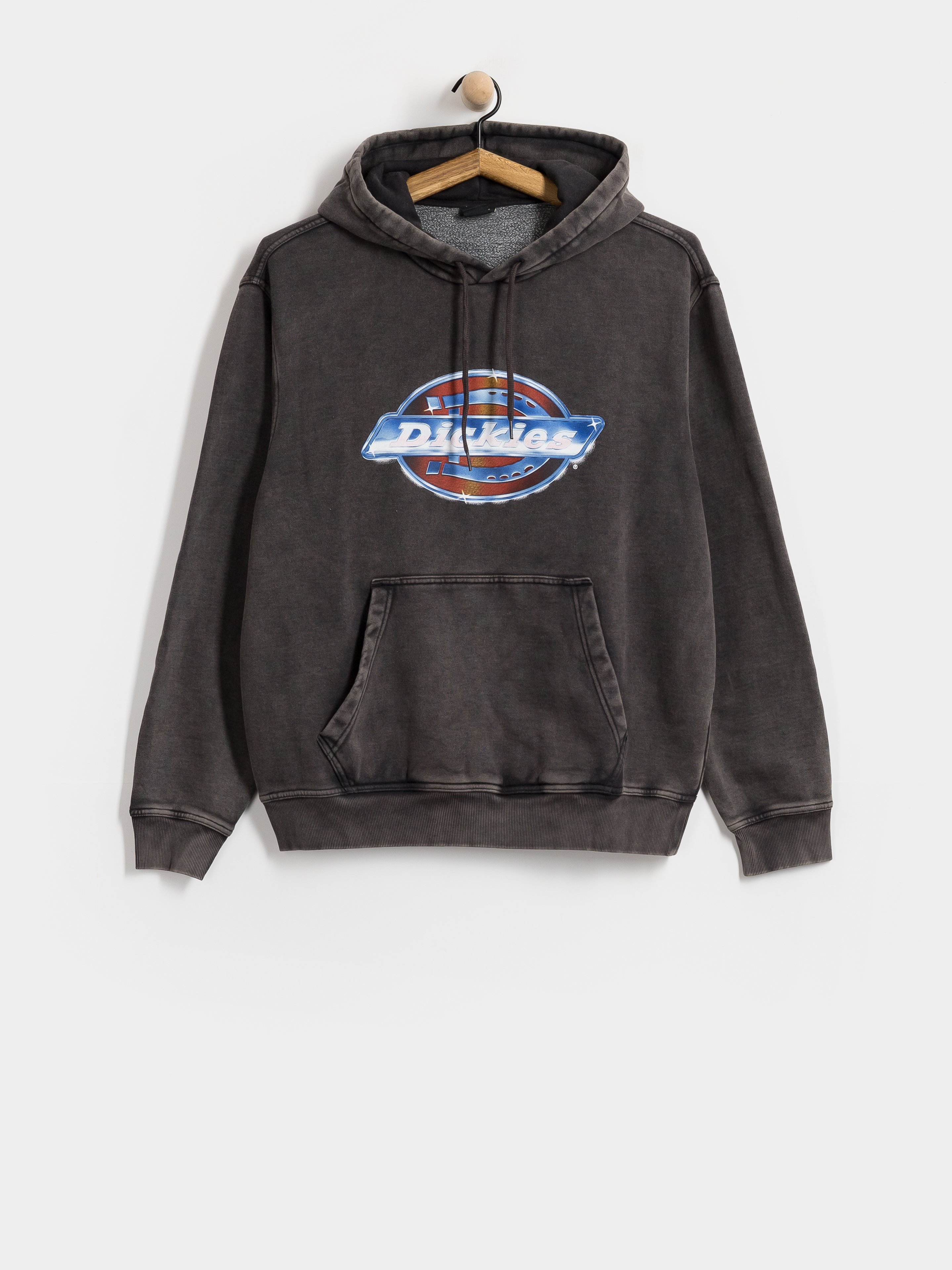 Суитшърт с качулка Dickies Coolidge HD