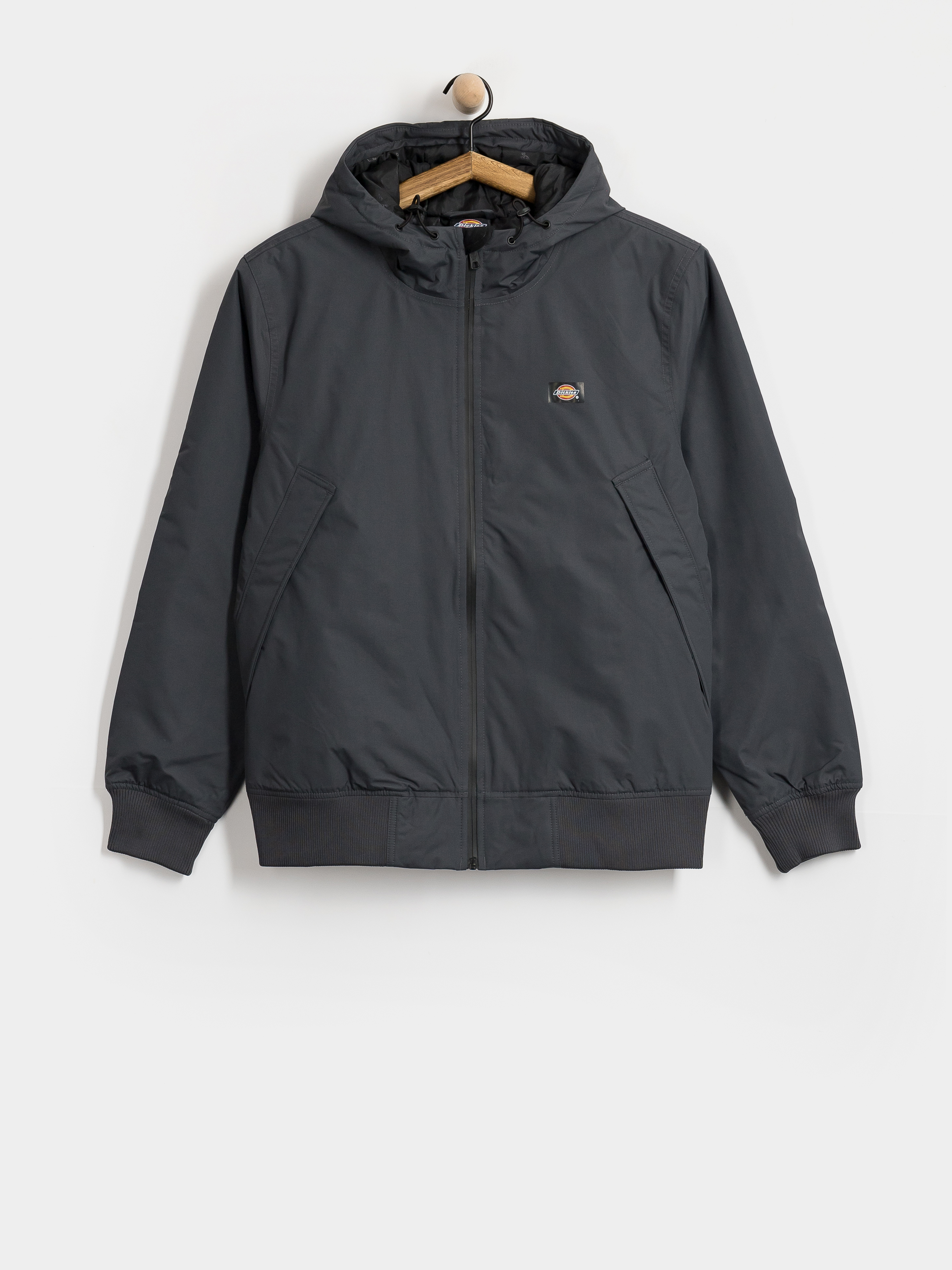 Яке Dickies New Sarpy (charcoal)