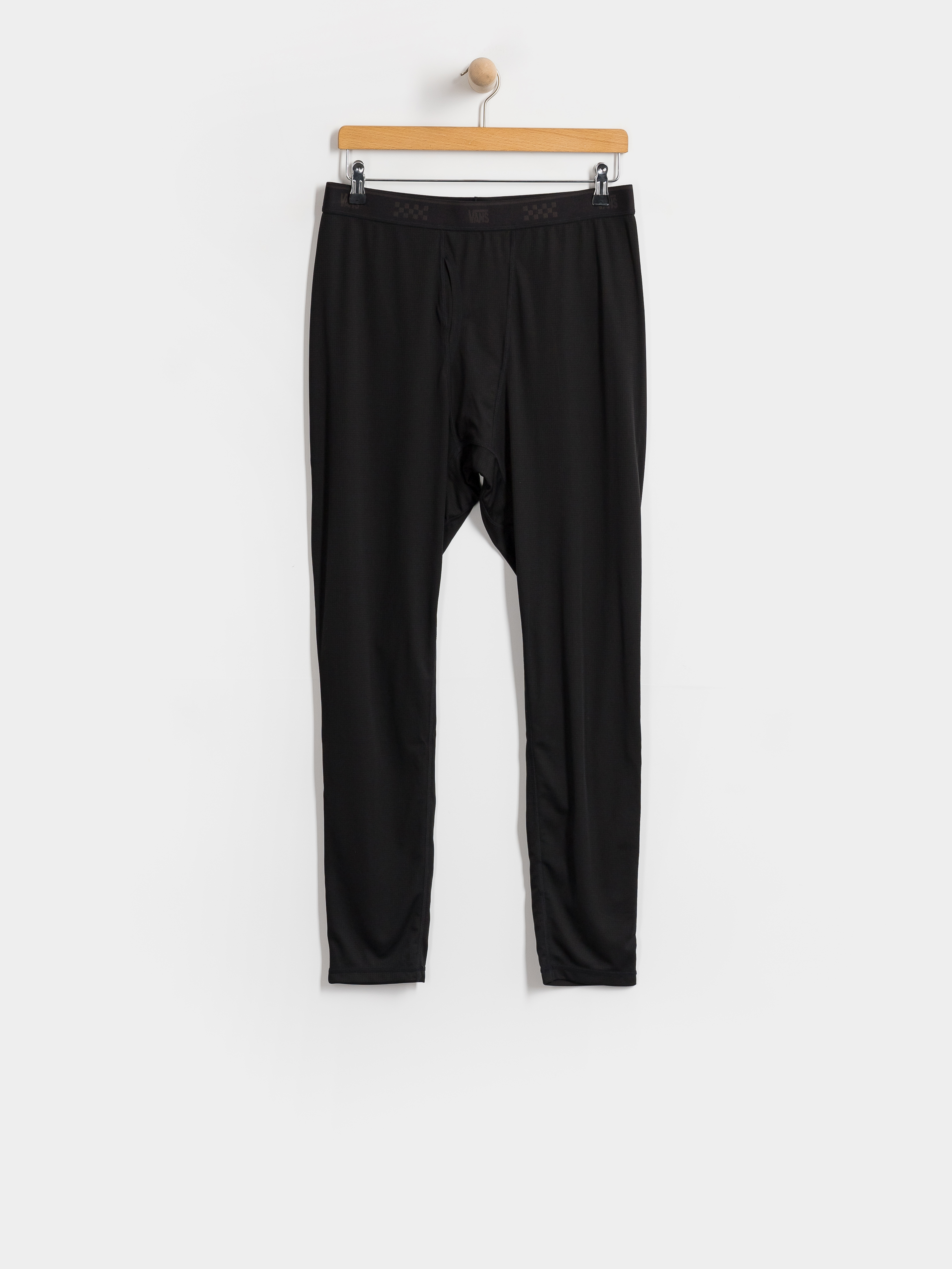 Мъжко Термоклинове Vans Cascade Base Layer (black)