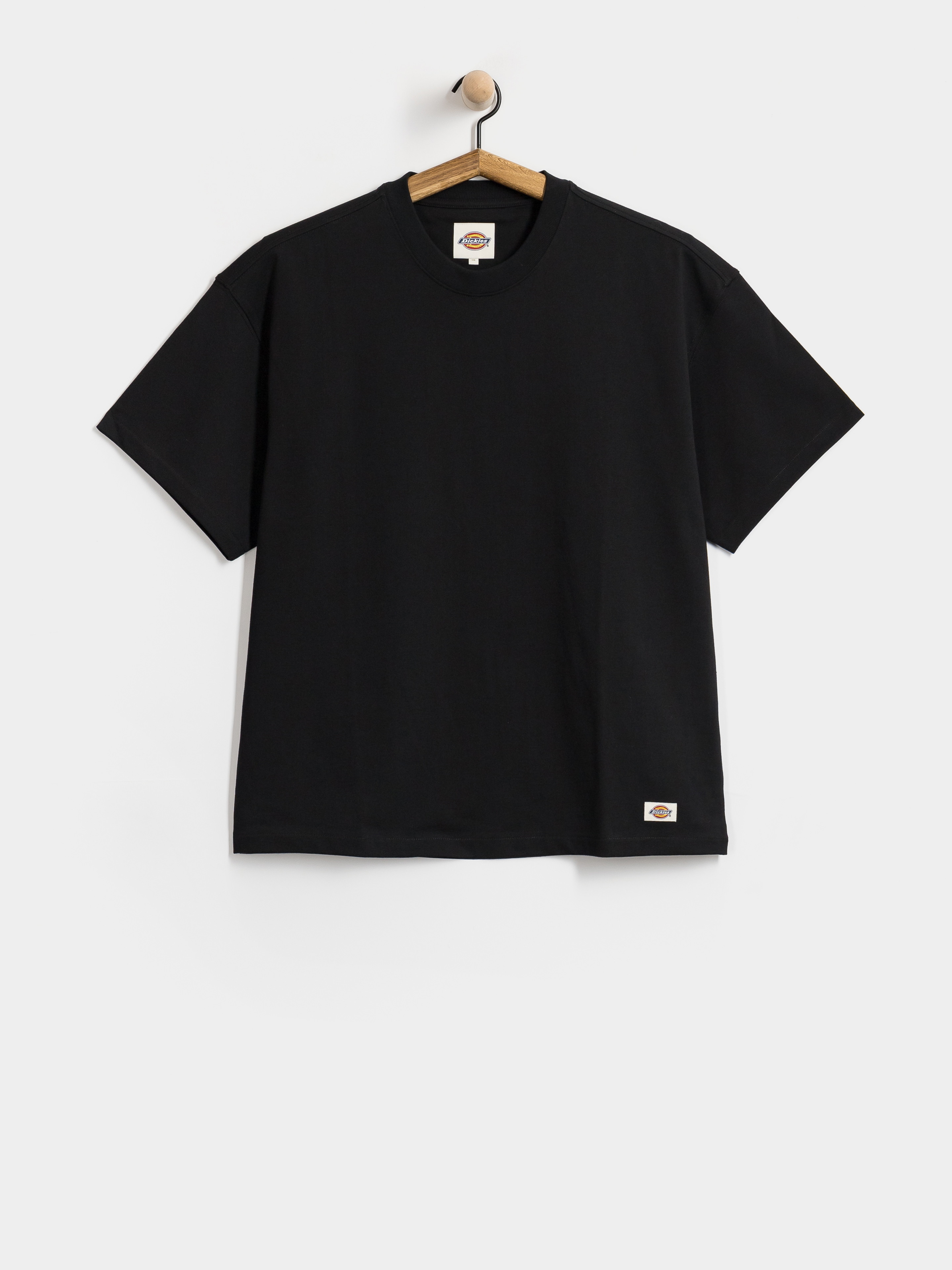Тениска Dickies Mineral Heavyweight