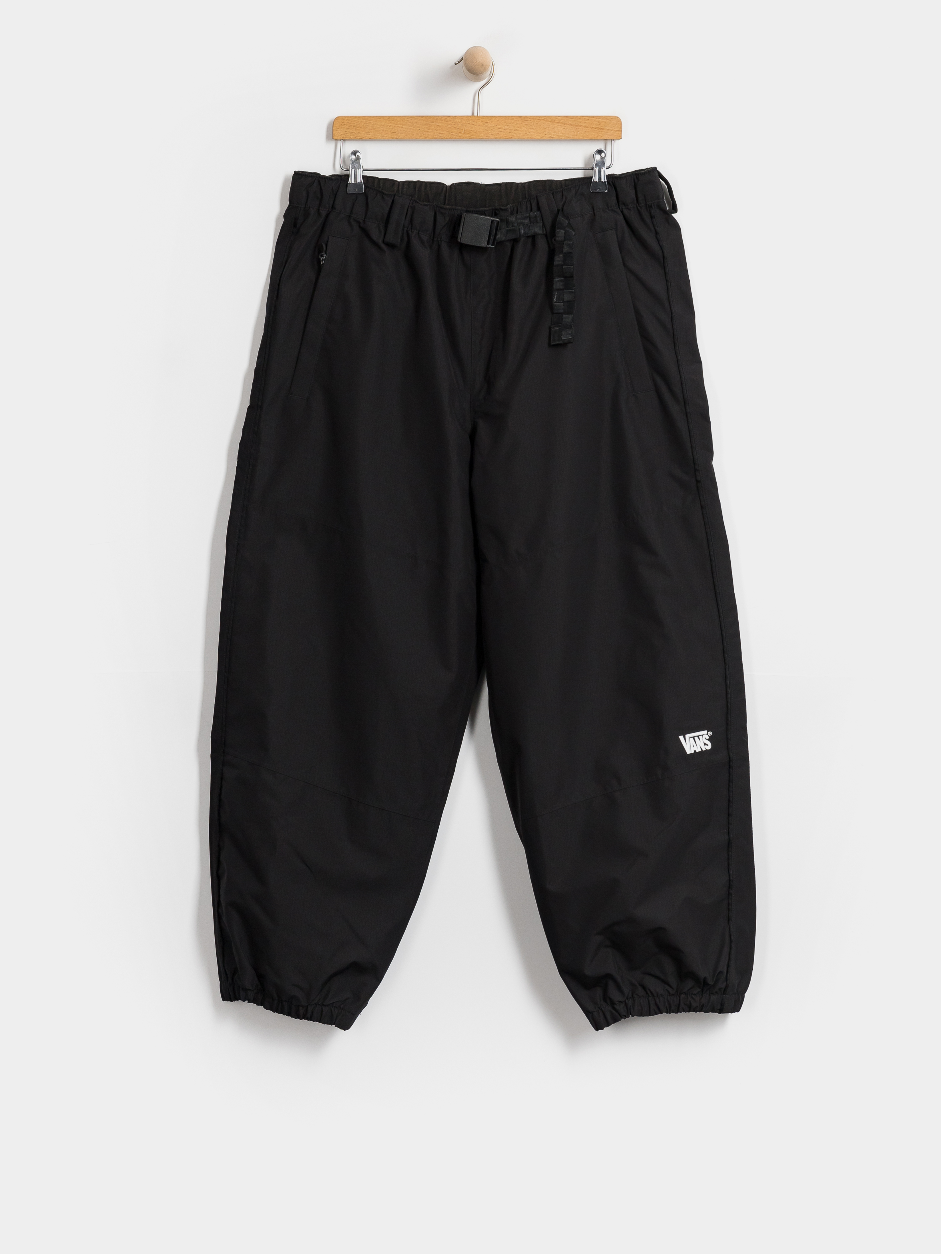 Мъжко Сноуборд панталони Vans Kingvale 2L Park 2.0 (black)