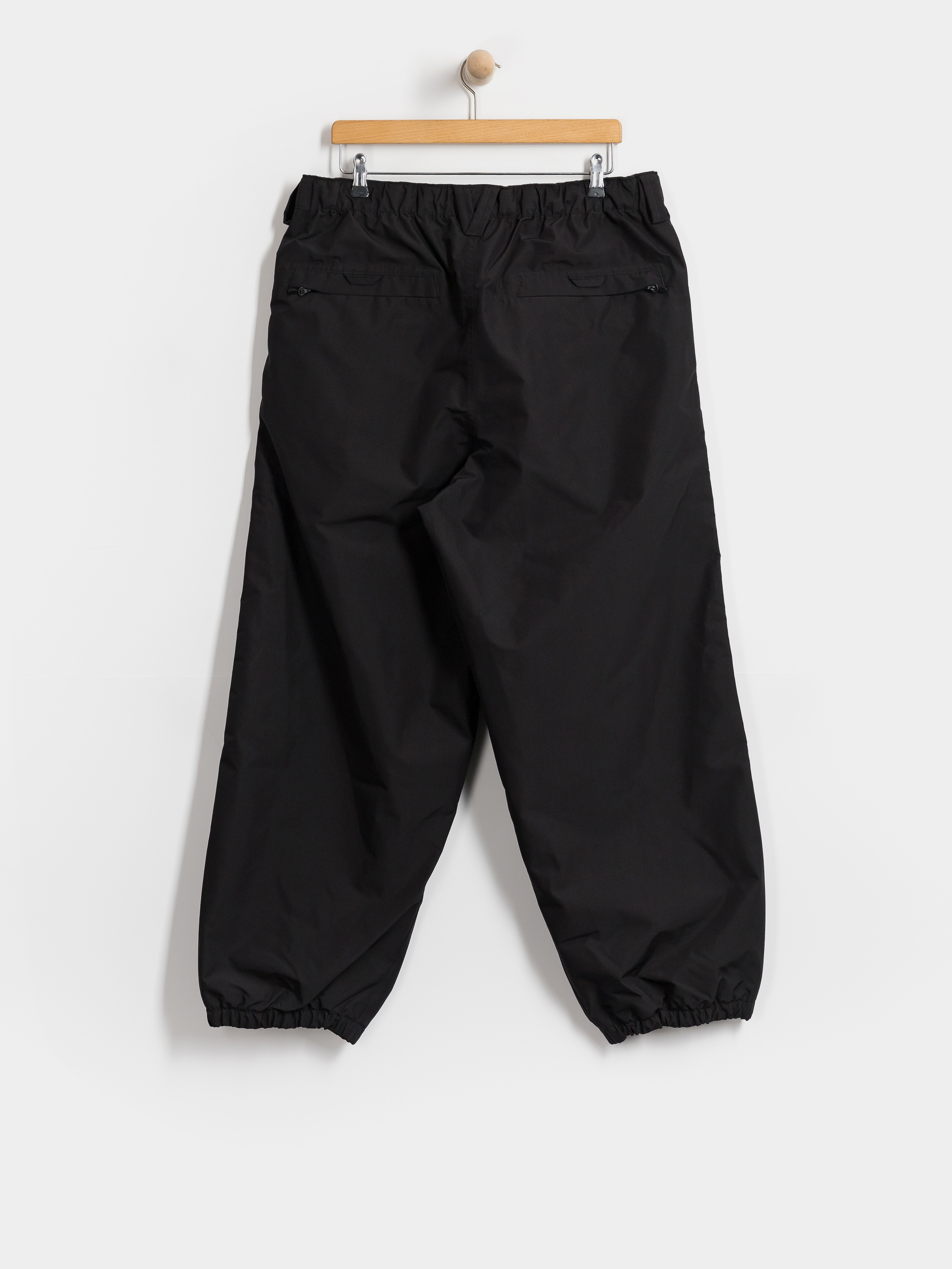 Мъжко Сноуборд панталони Vans Kingvale 2L Park 2.0 (black)