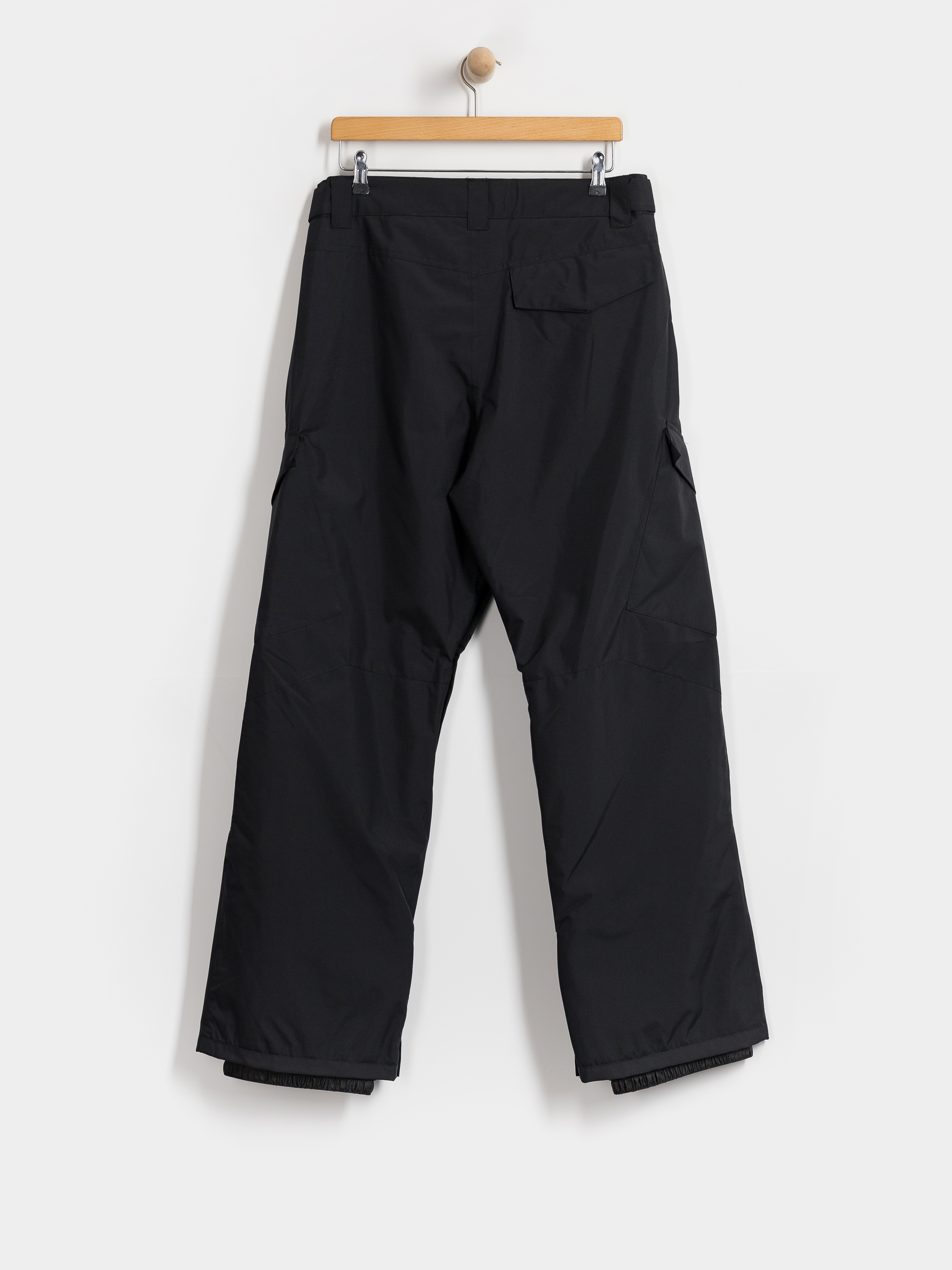 Мъжко Сноуборд панталони DC Banshee (black)