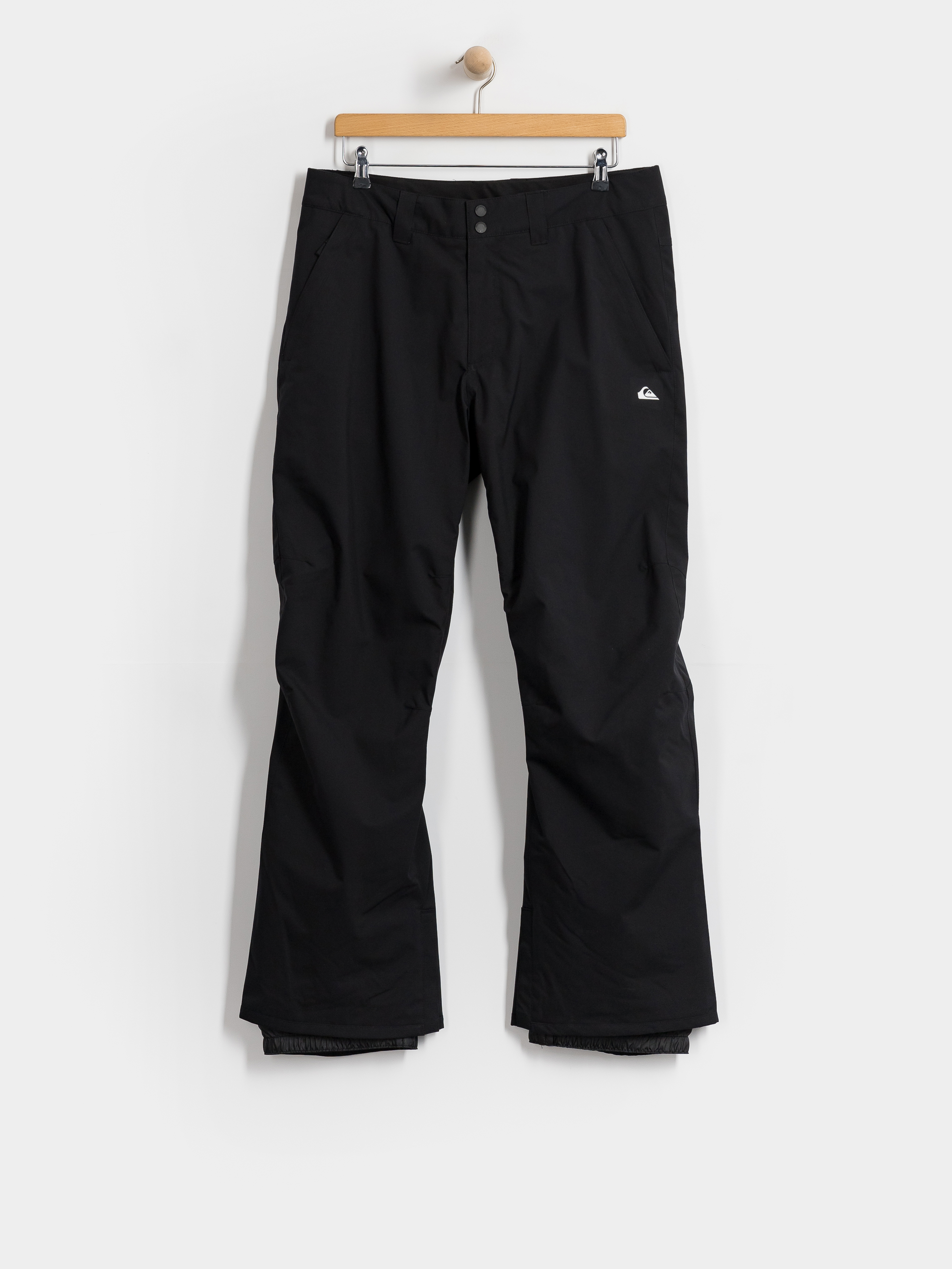 Мъжко Сноуборд панталони Quiksilver Estate 10K (black)