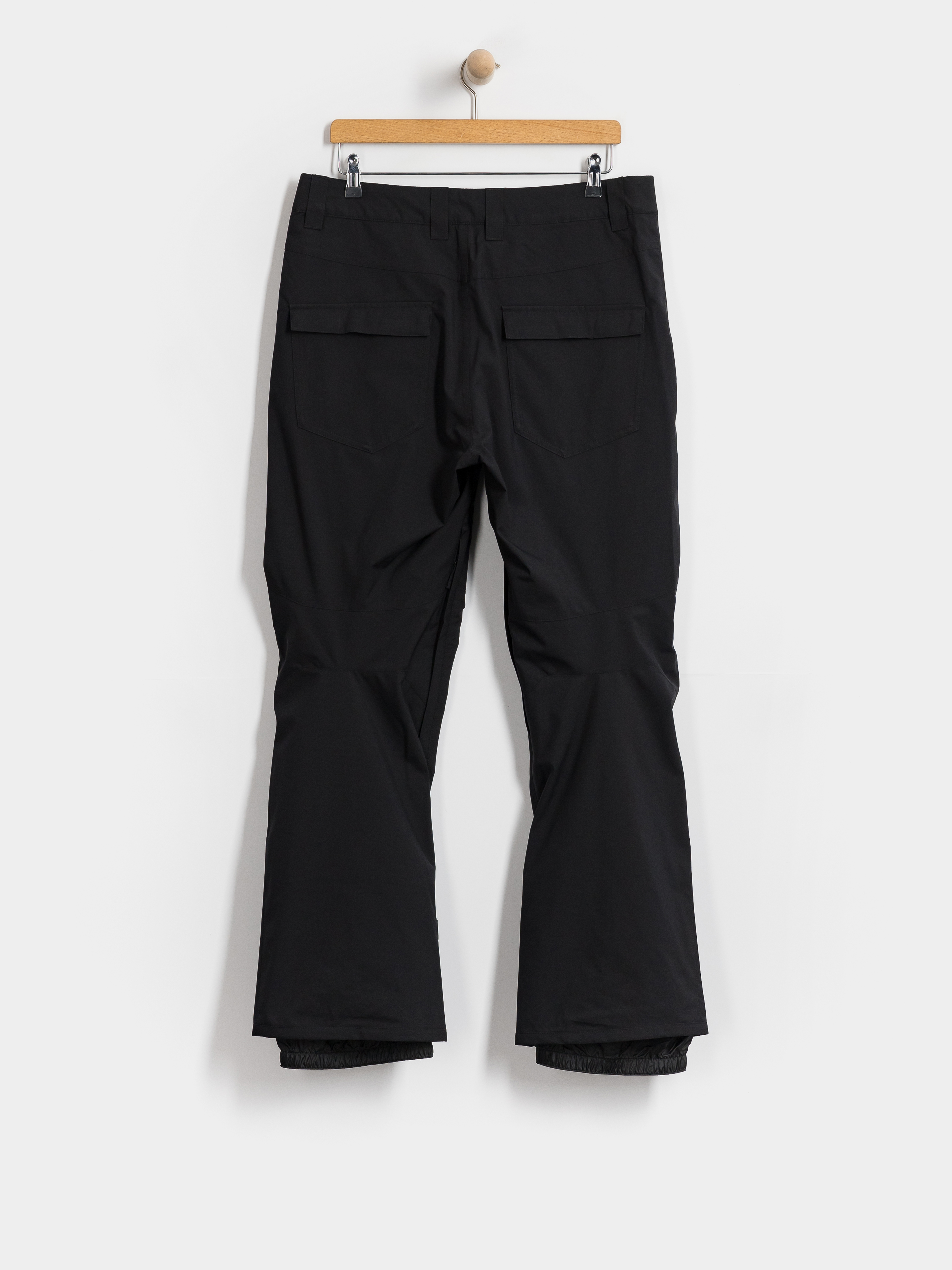 Мъжко Сноуборд панталони Quiksilver Estate 10K (black)
