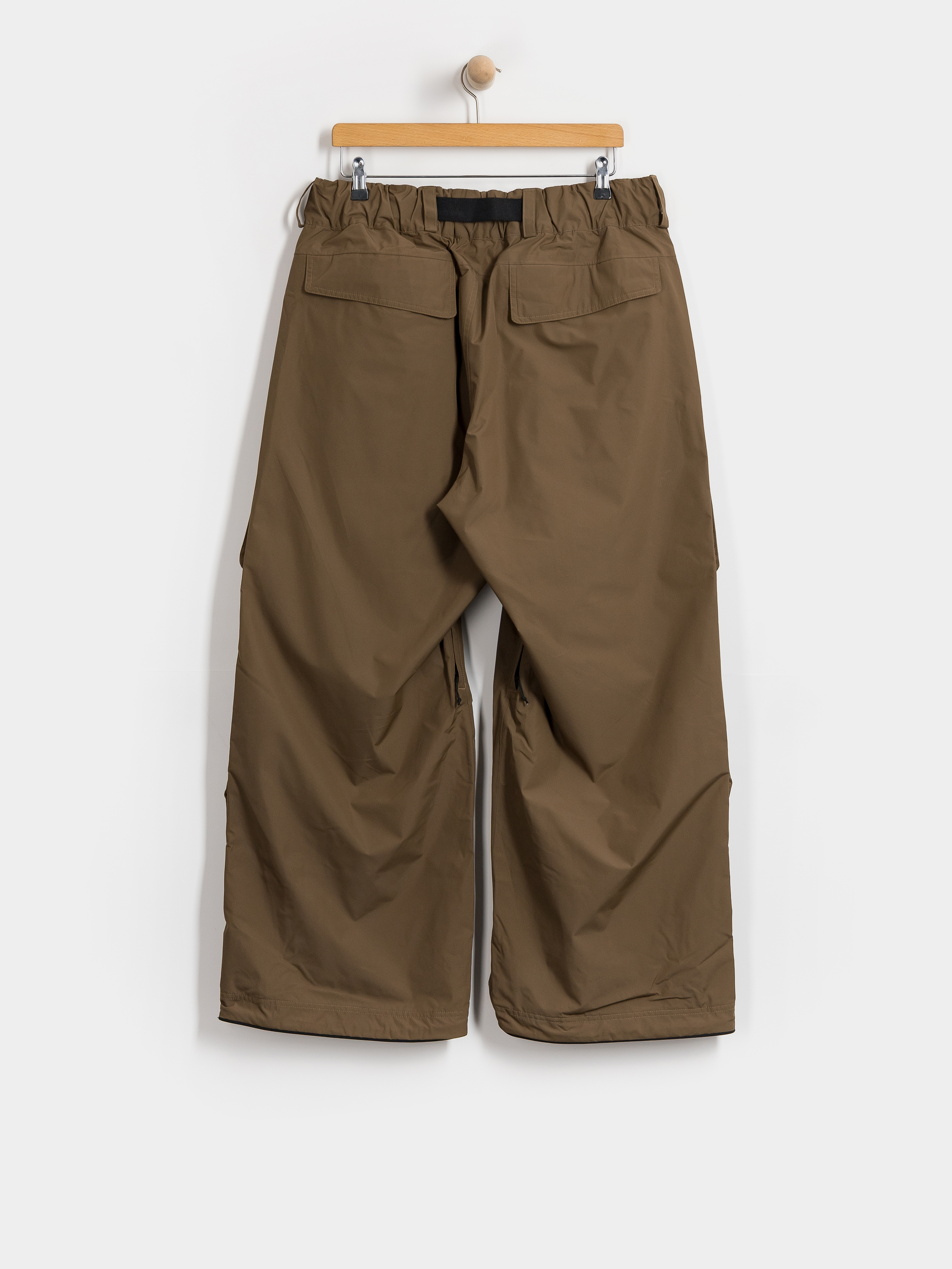Мъжко Сноуборд панталони Burton X Zeb 2L Bgy Cargo (earth ship brown)