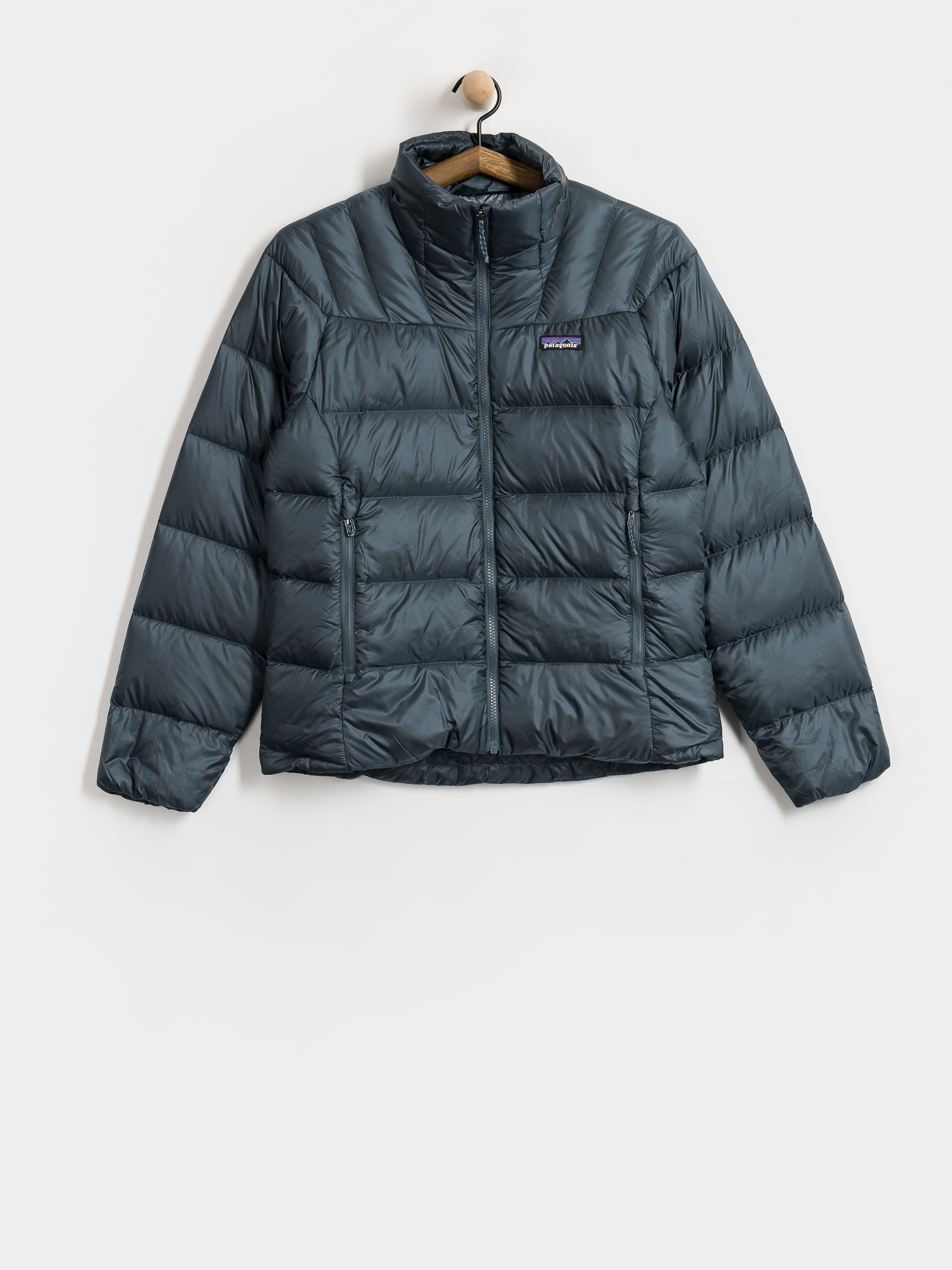 Яке Patagonia Fitz Roy Down Wmn (summit blue)