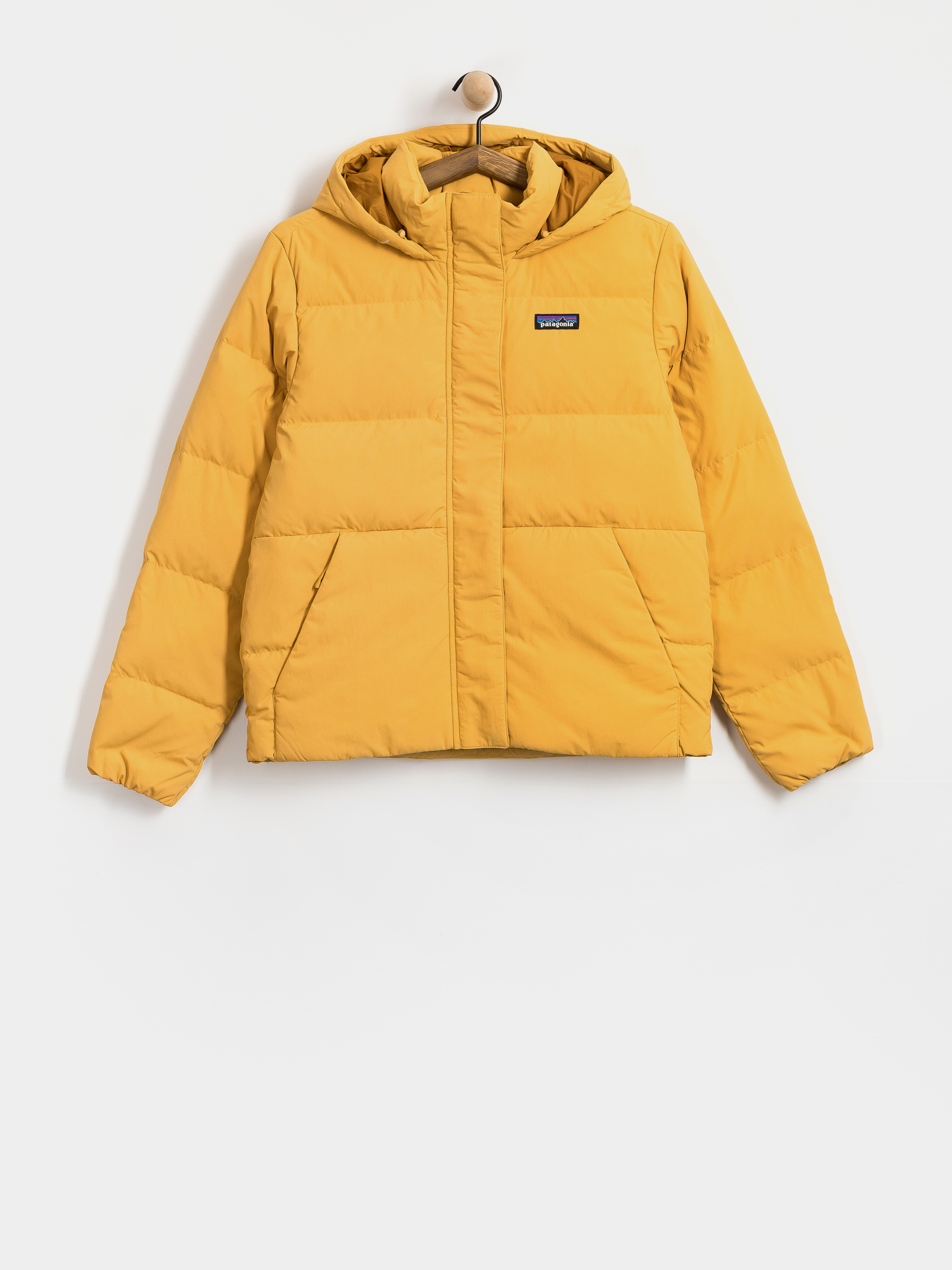 Яке Patagonia Sisar Down HD Wmn