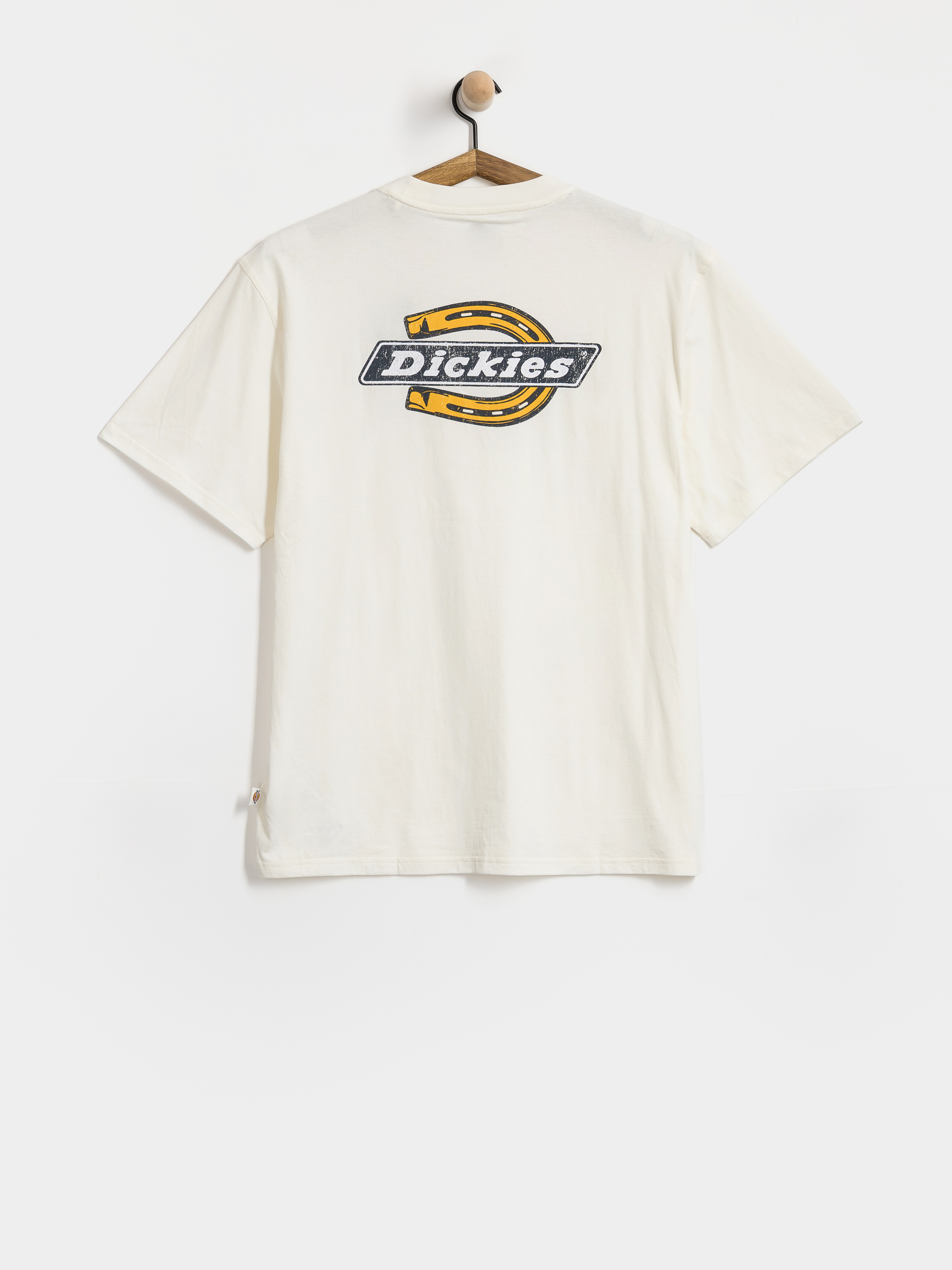 Тениска Dickies Paradise (egret)