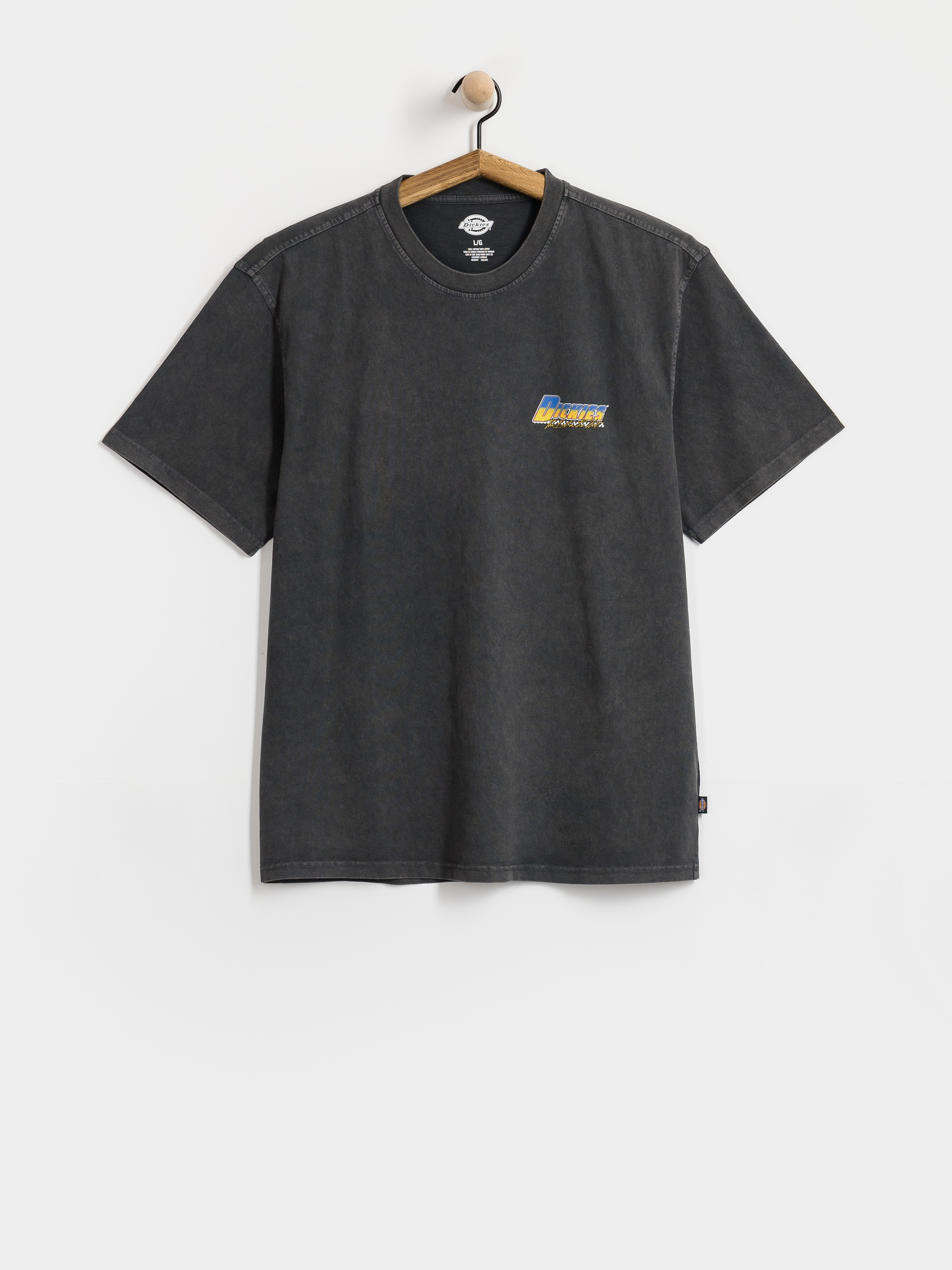 Тениска Dickies Tonopah (black)