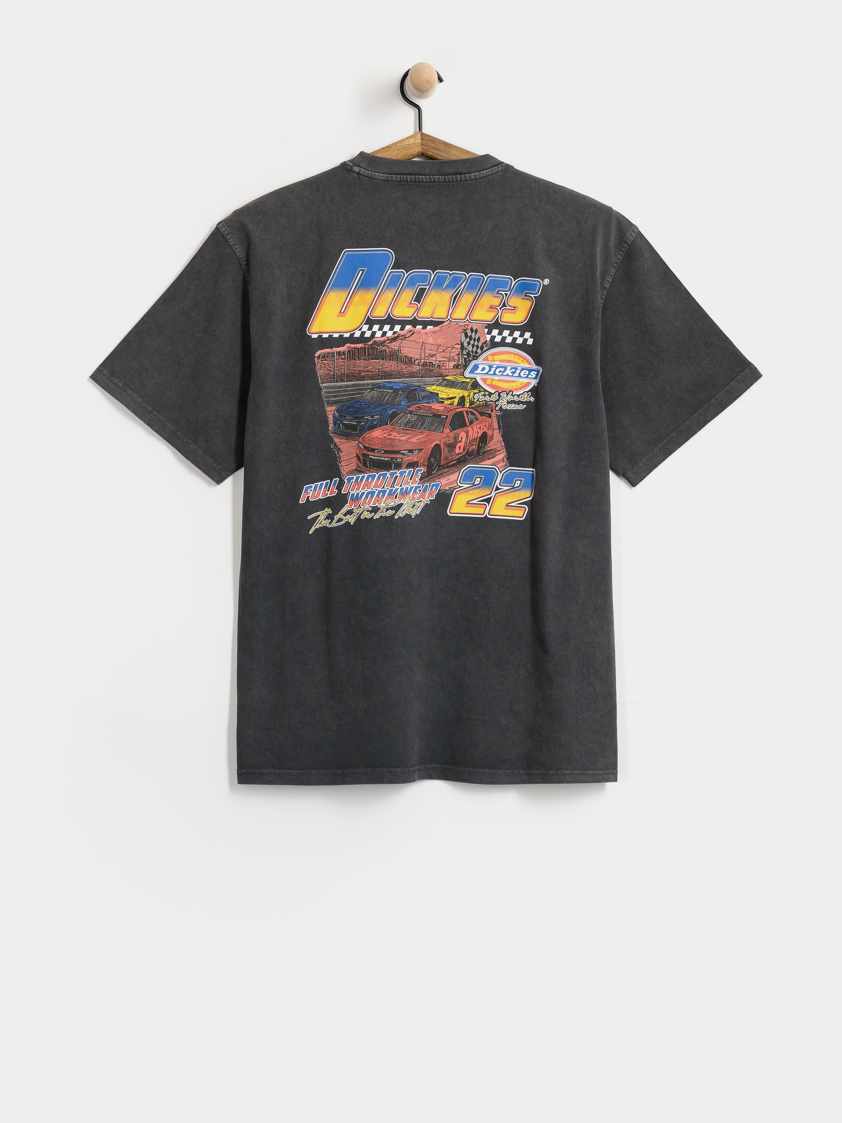 Тениска Dickies Tonopah