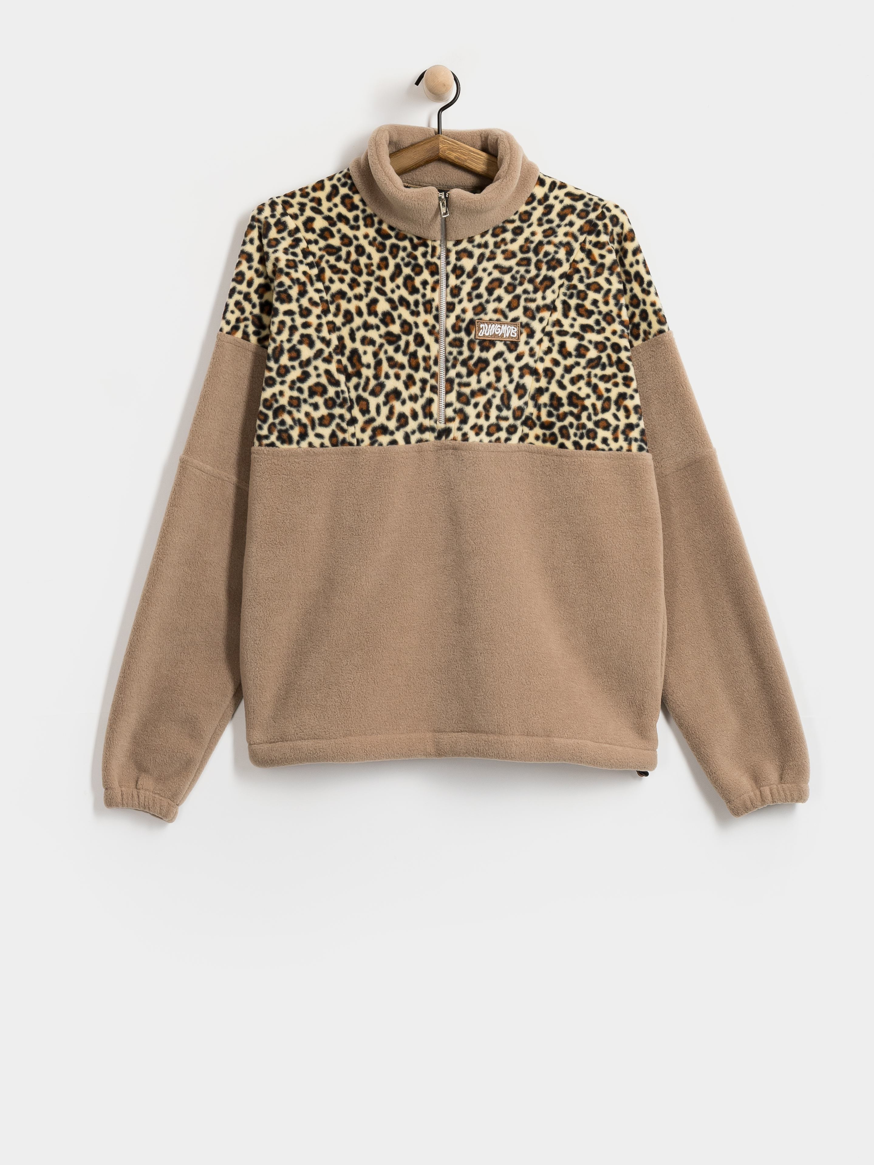 Суитшърт Jungmob Polar Wmn