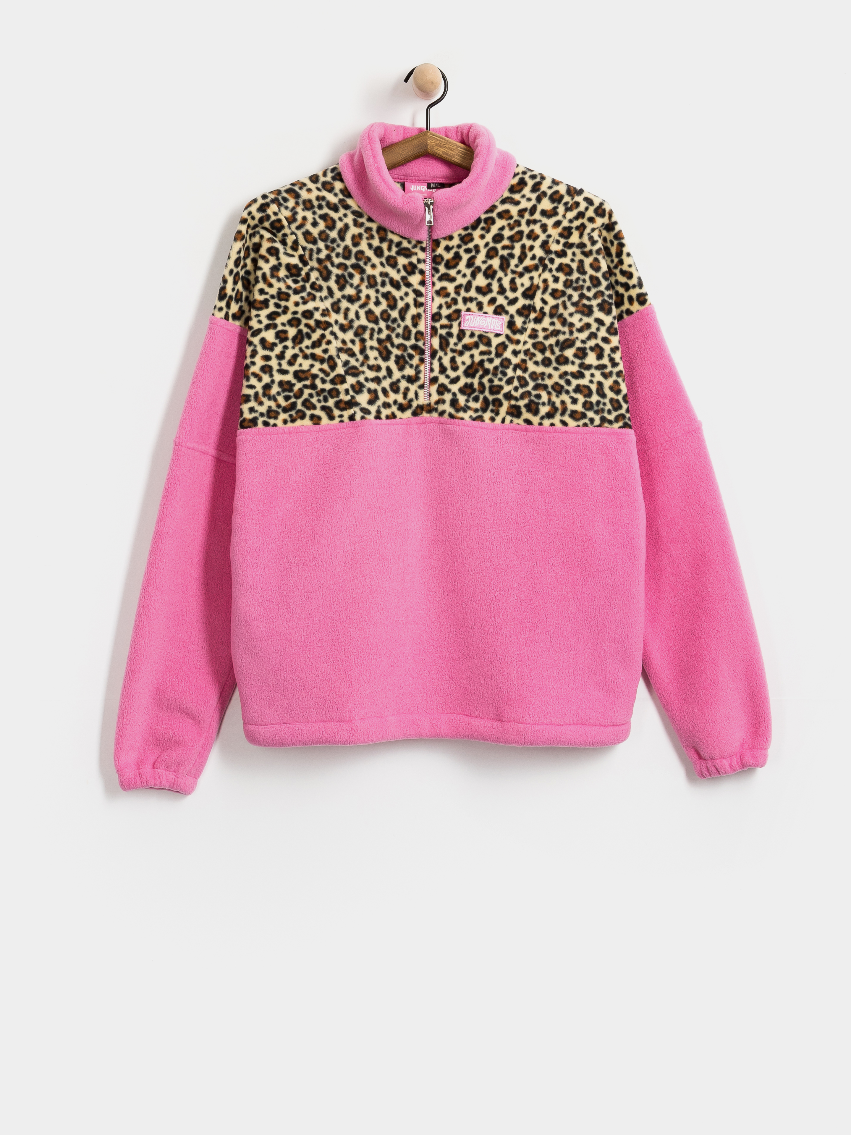 u0421u0443u0438u0442u0448u044au0440u0442 Jungmob Polar Wmn (pink panther)