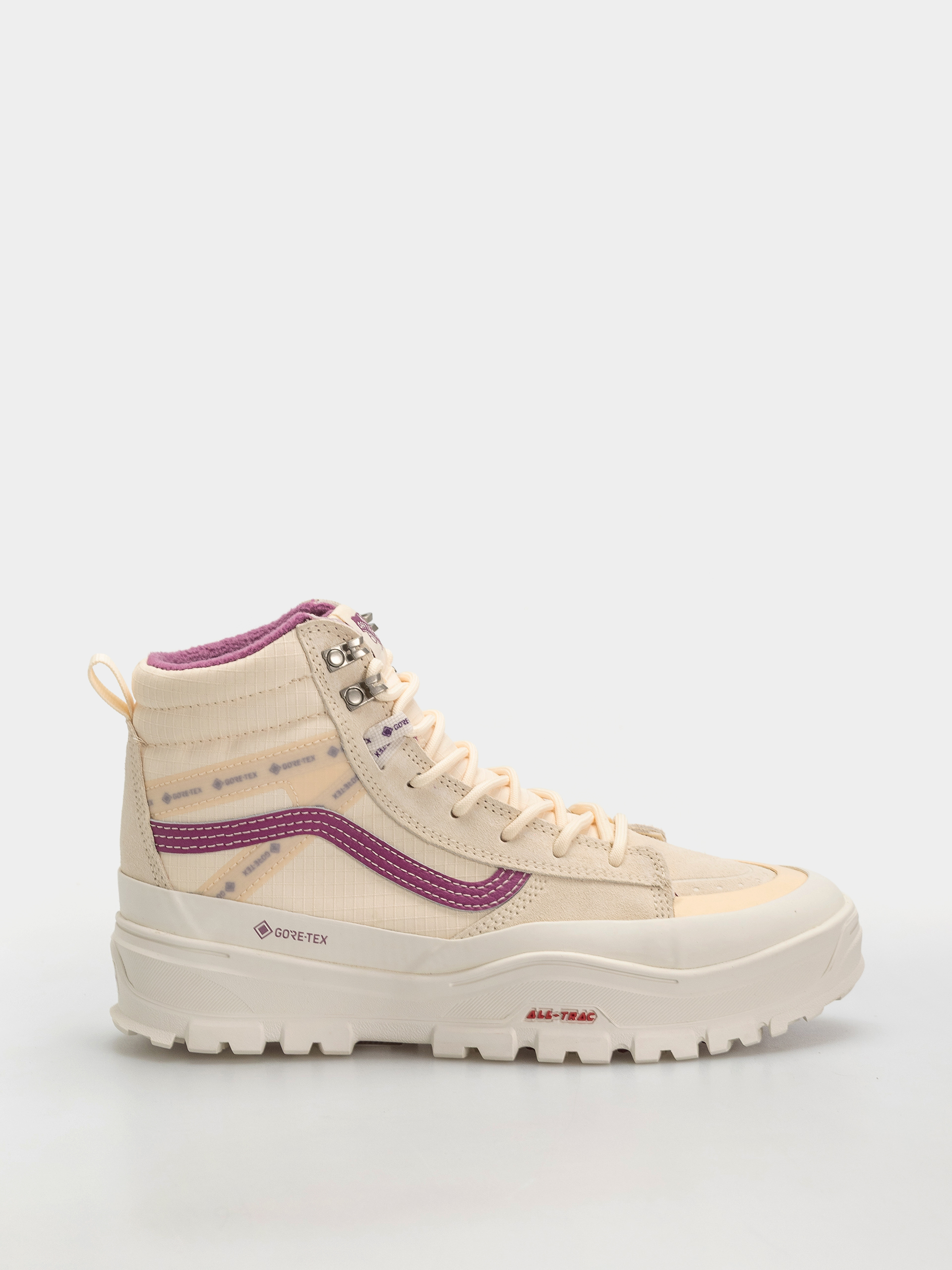Обувки Vans Sk8 Hi Gore Tex Insulated Mte (sand white)