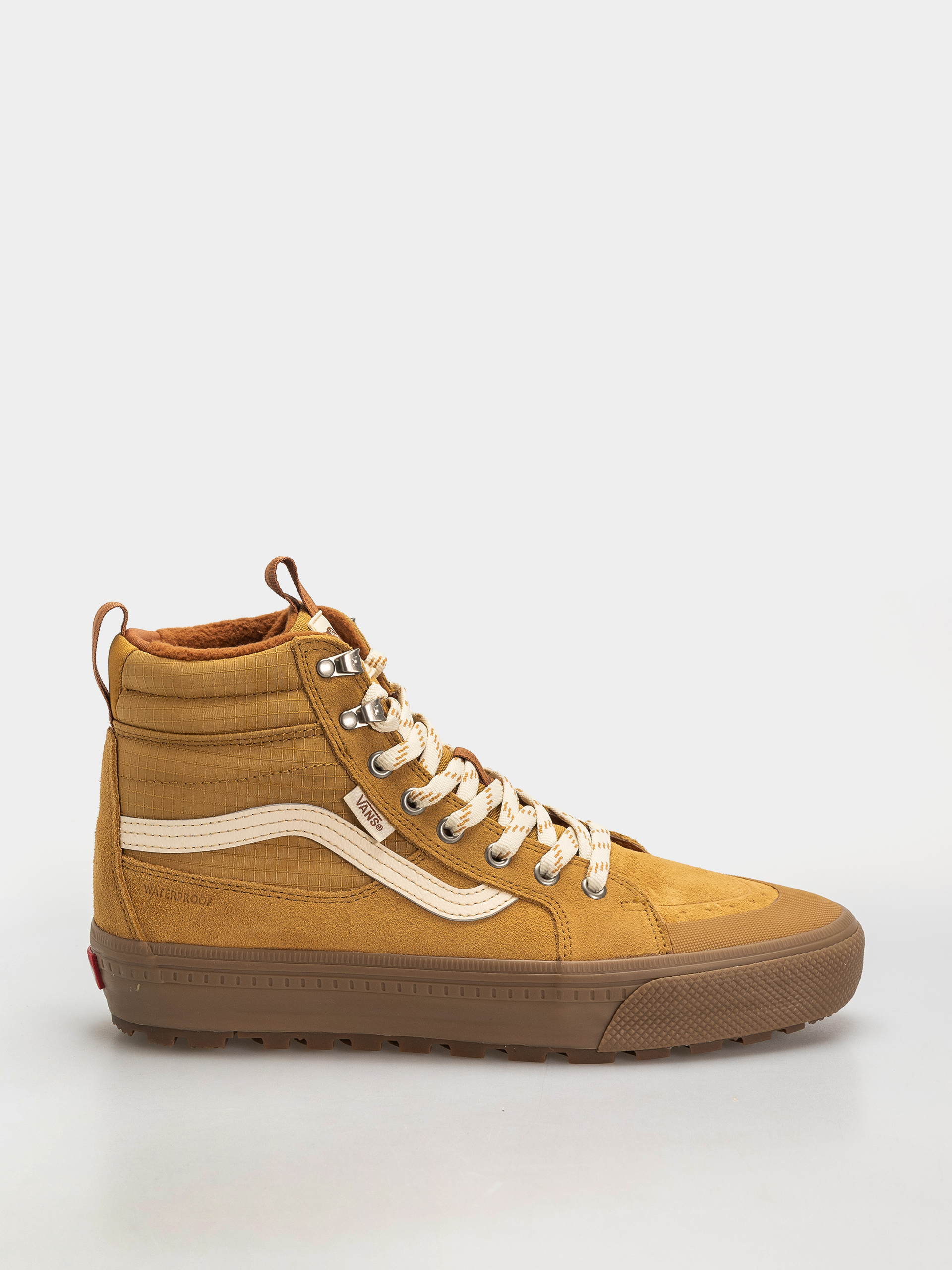 u041eu0431u0443u0432u043au0438 Vans Sk8 Hi Waterproof Insulated Mte (autumn brown)