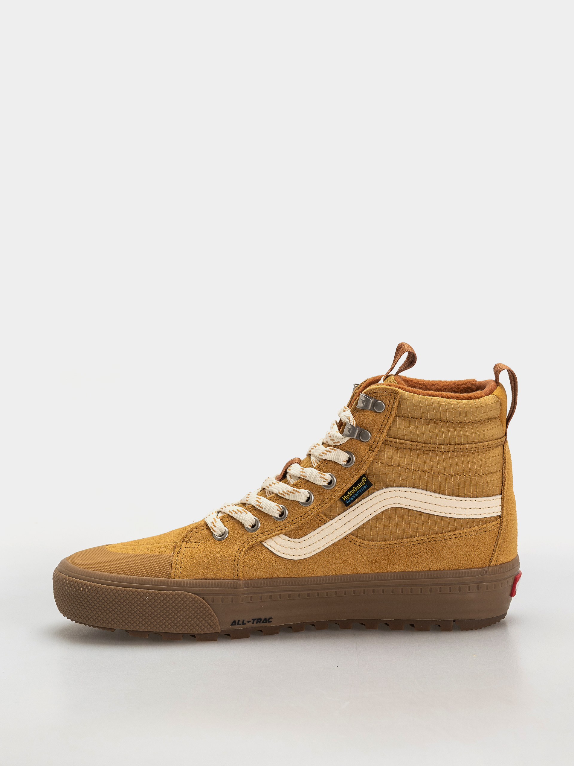 Обувки Vans Sk8 Hi Waterproof Insulated Mte (autumn brown)