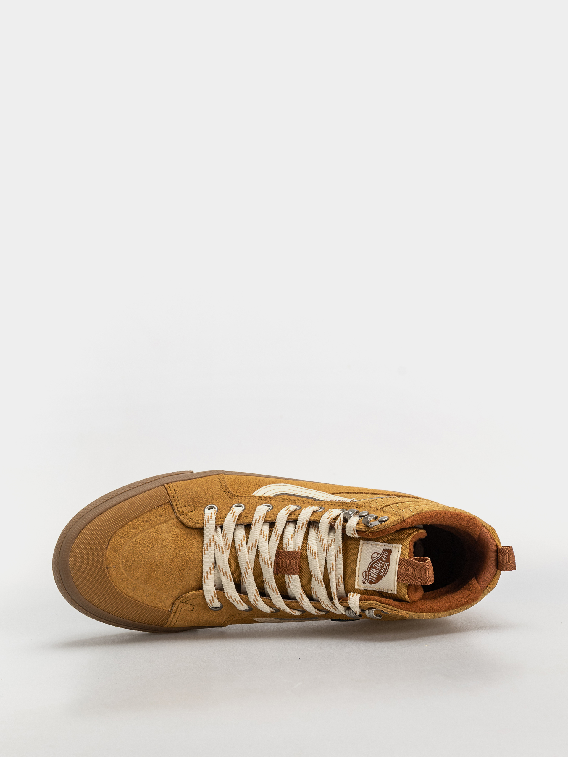 Обувки Vans Sk8 Hi Waterproof Insulated Mte (autumn brown)