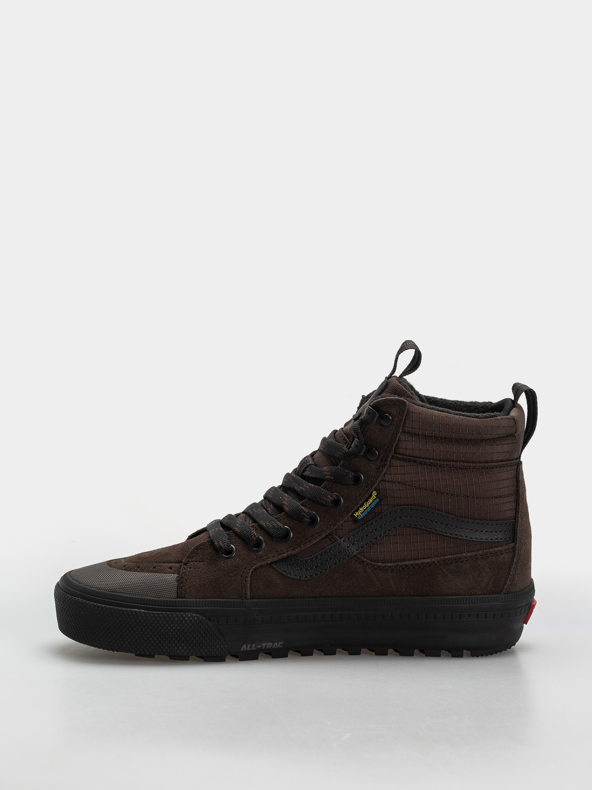 Обувки Vans Sk8 Hi Waterproof Insulated Mte (demitasse)