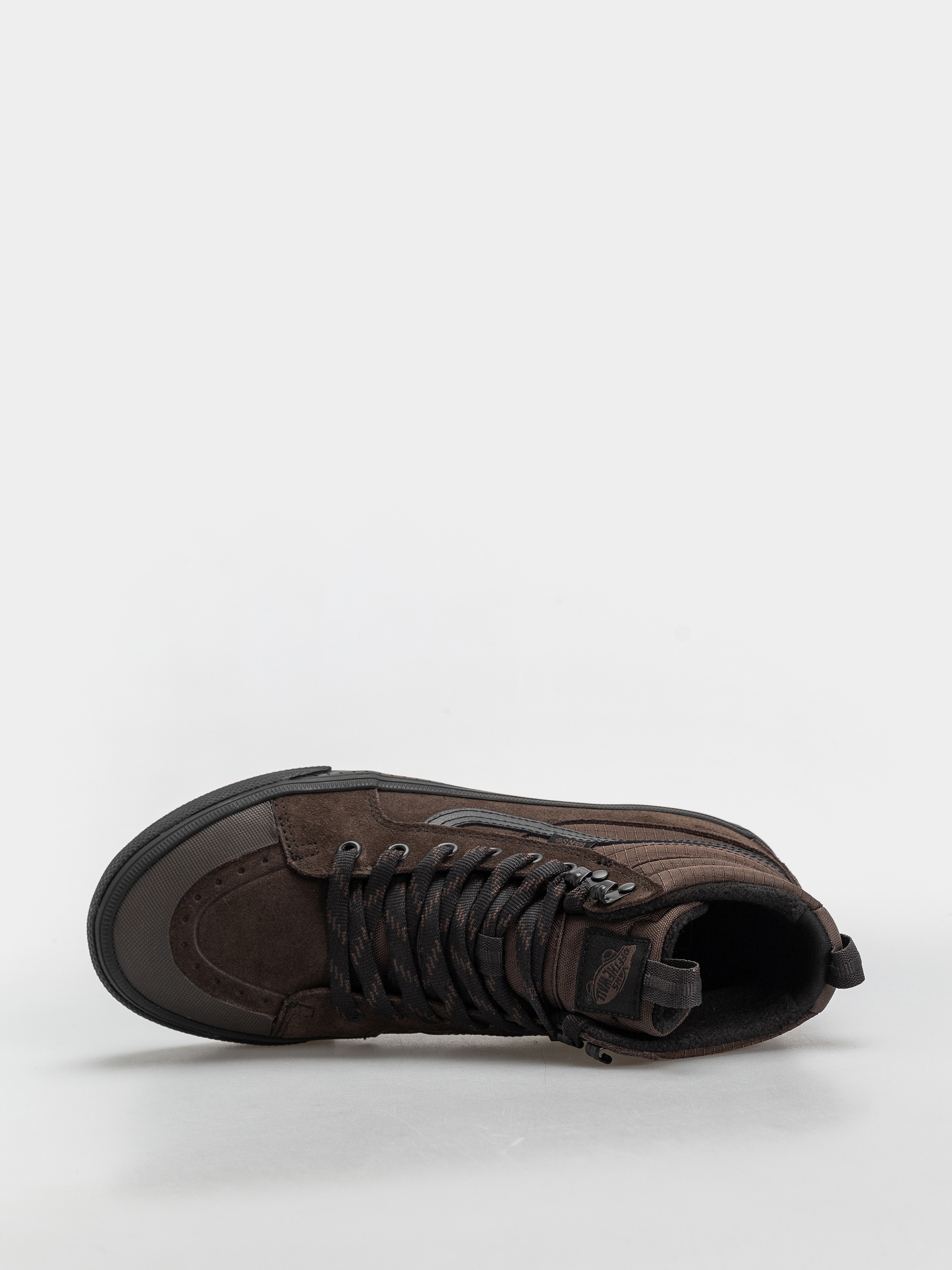 Обувки Vans Sk8 Hi Waterproof Insulated Mte (demitasse)