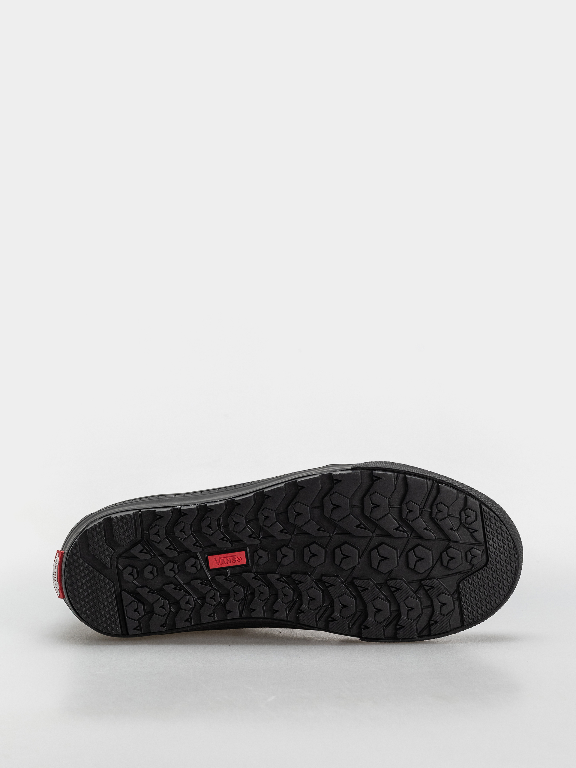 Обувки Vans Sk8 Hi Waterproof Insulated Mte (demitasse)