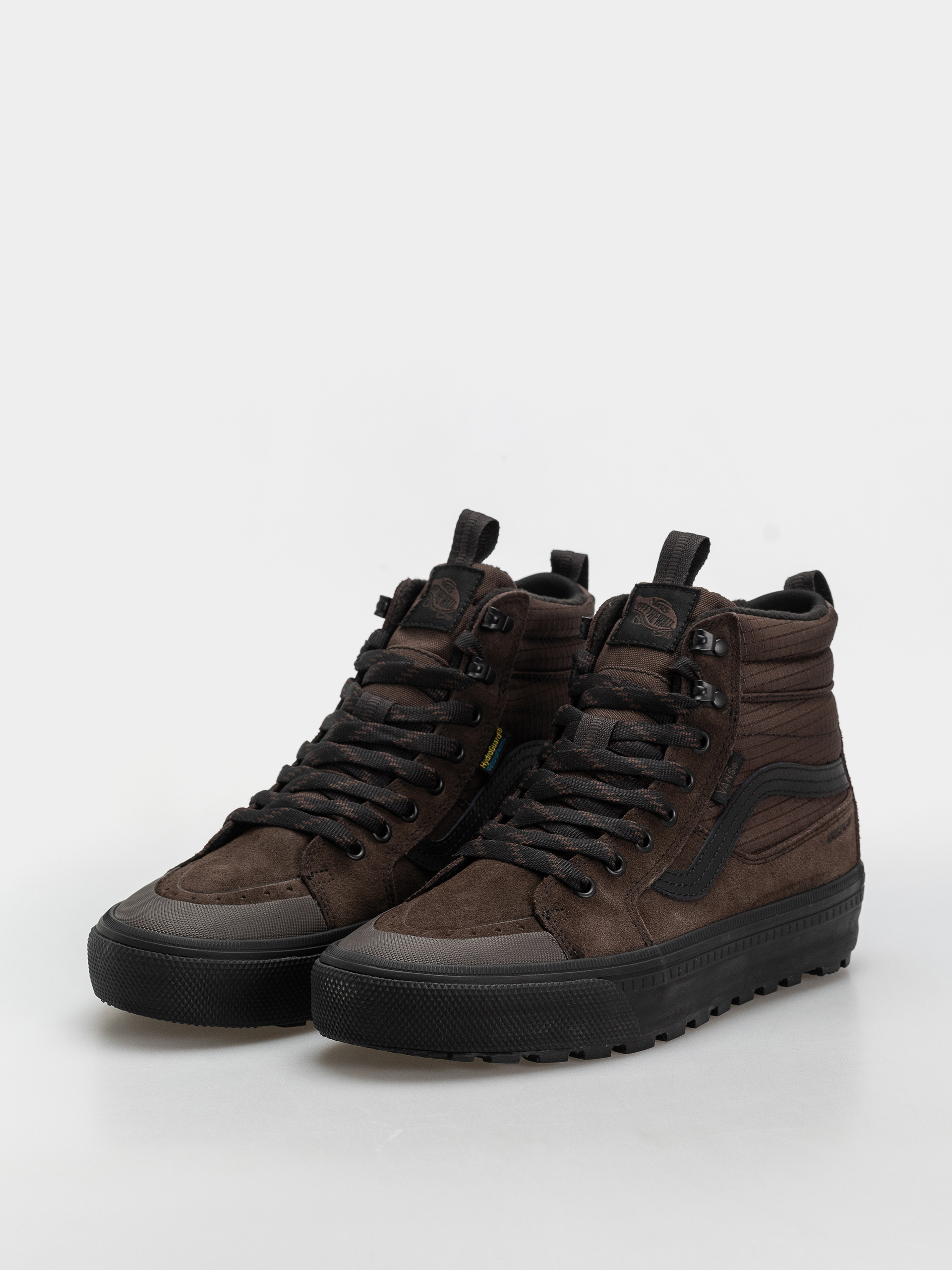 Обувки Vans Sk8 Hi Waterproof Insulated Mte (demitasse)