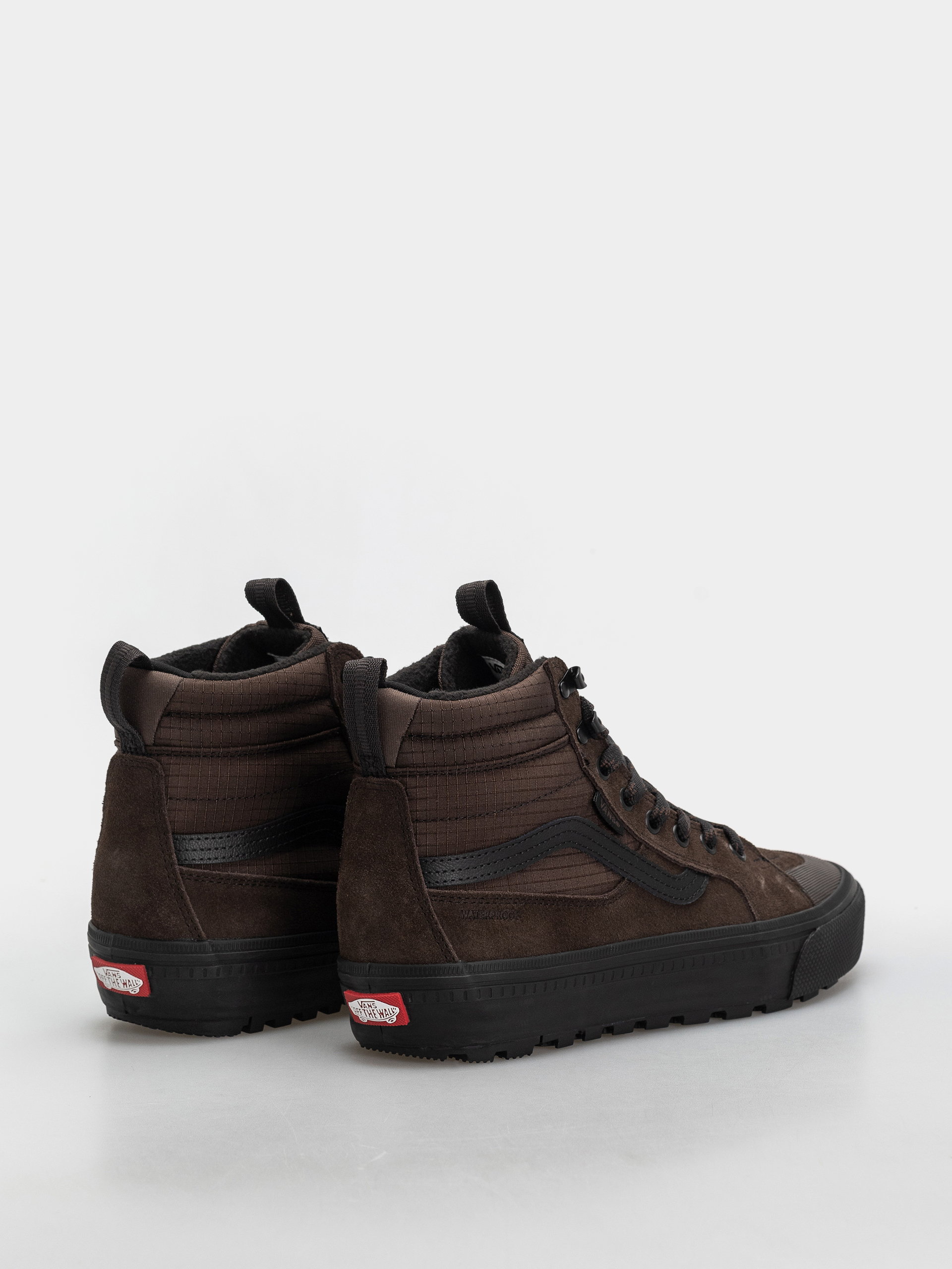 Обувки Vans Sk8 Hi Waterproof Insulated Mte (demitasse)