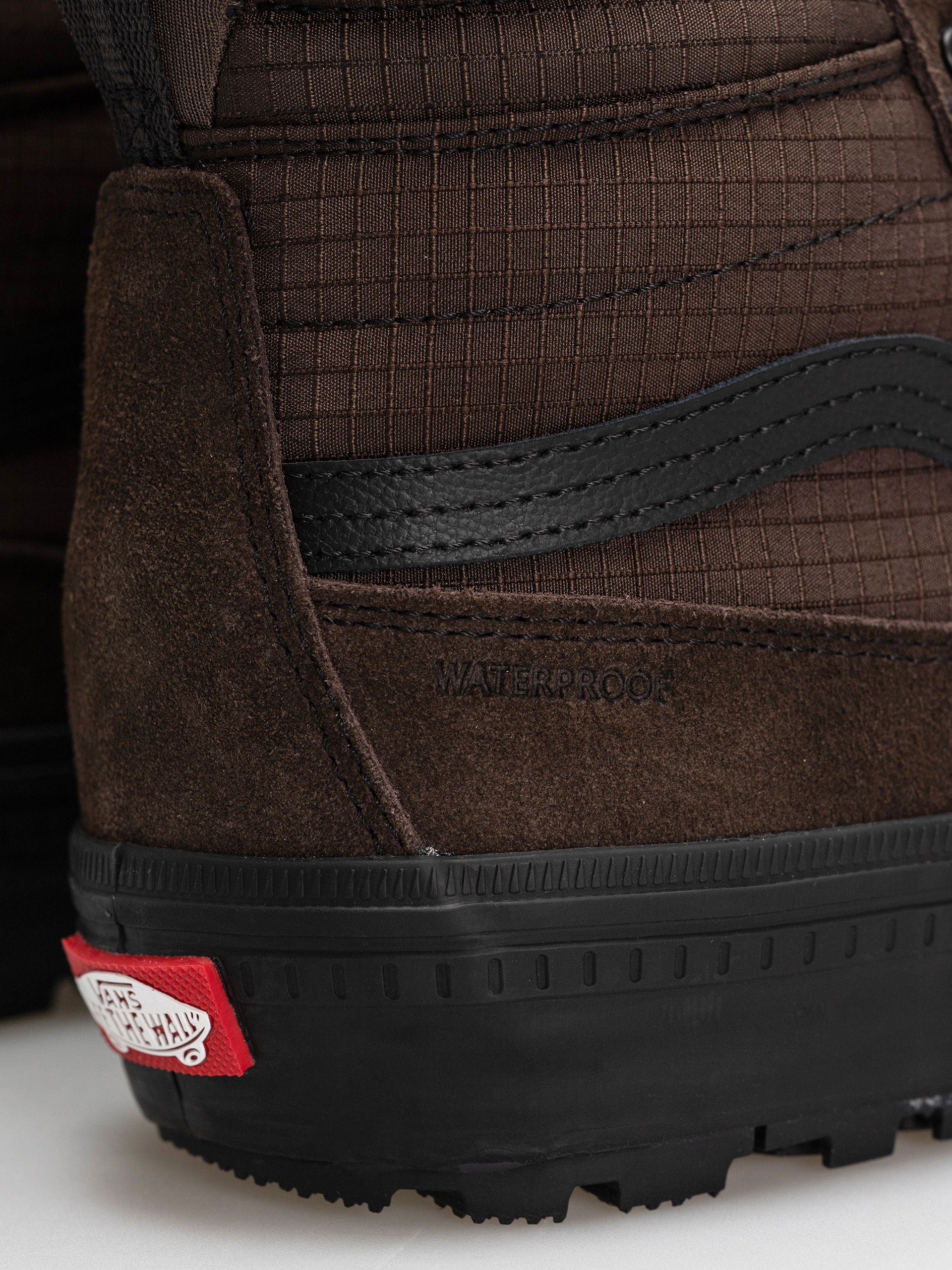 Обувки Vans Sk8 Hi Waterproof Insulated Mte (demitasse)
