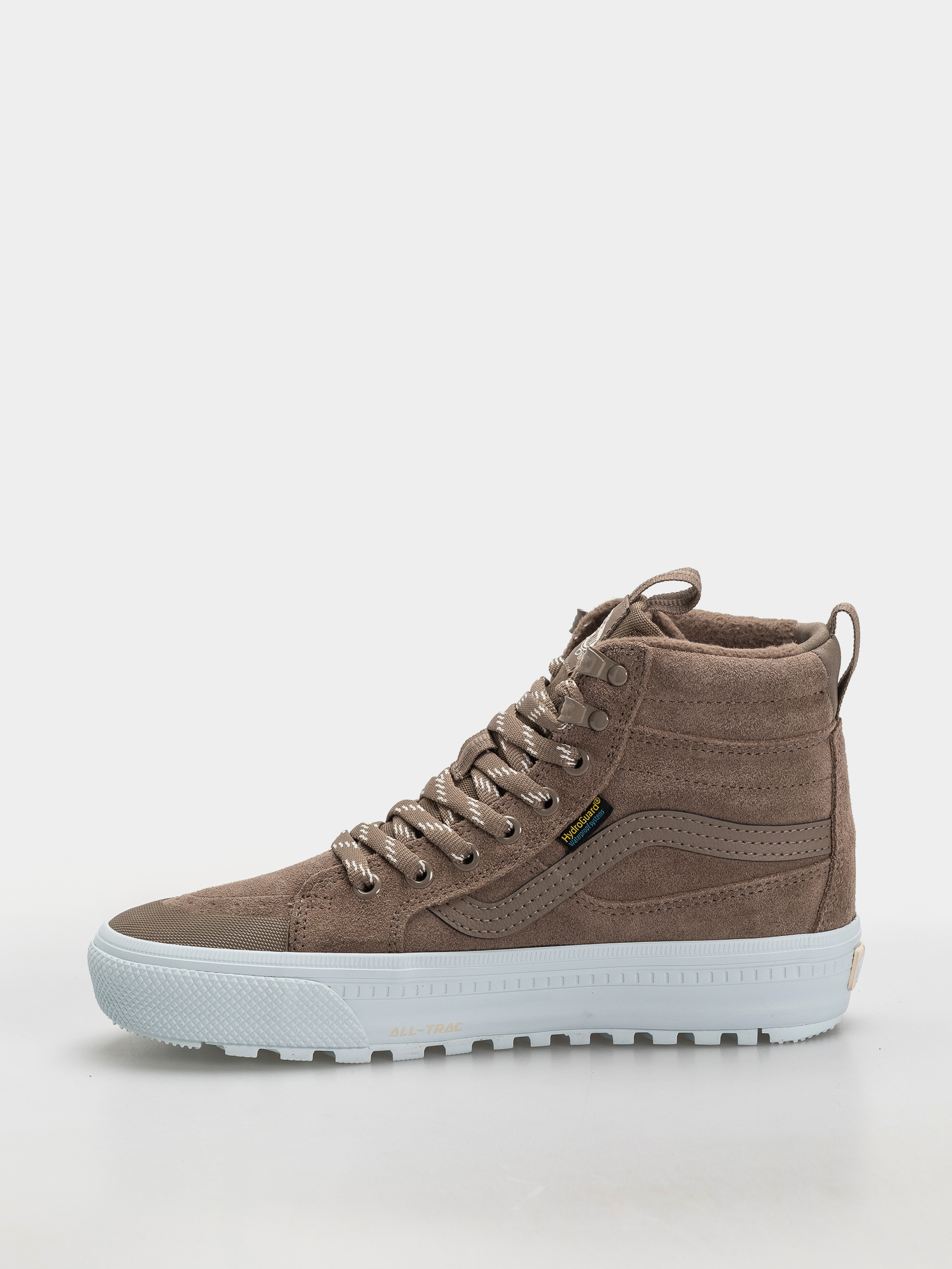 Обувки Vans Sk8 Hi Waterproof Insulated Mte (walnut)