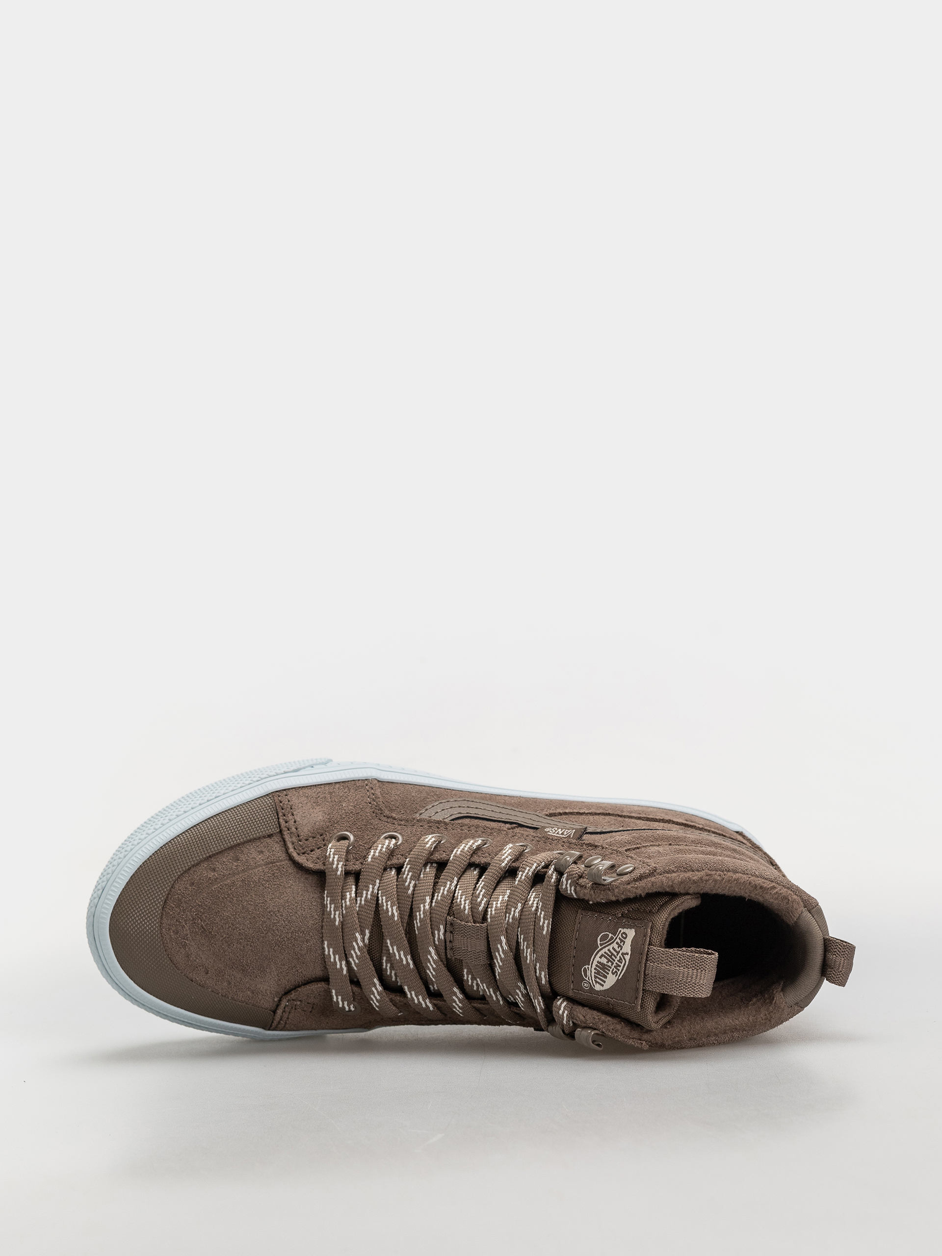 Обувки Vans Sk8 Hi Waterproof Insulated Mte (walnut)