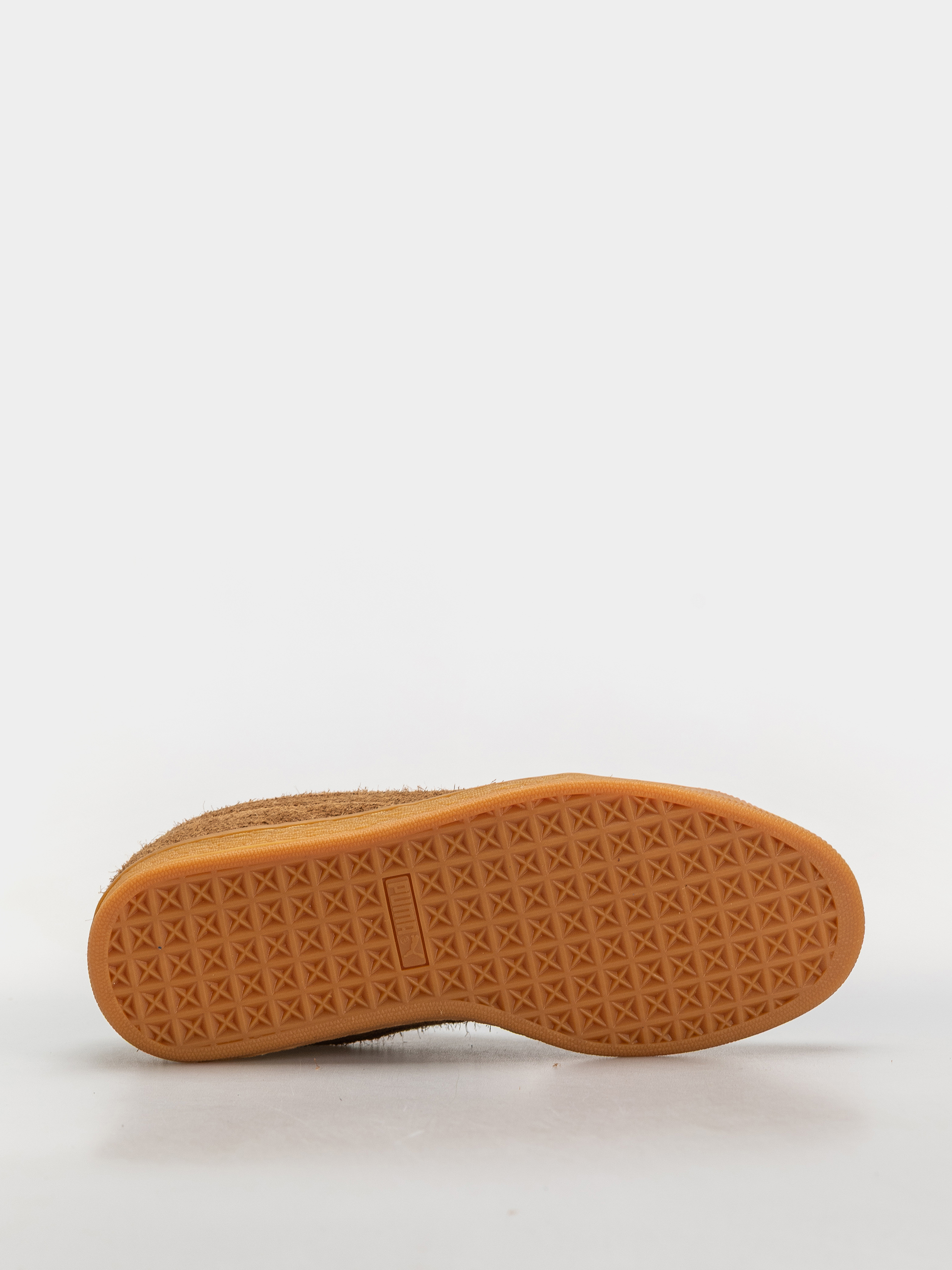 Обувки Puma Suede Forever (kona brown/gum)