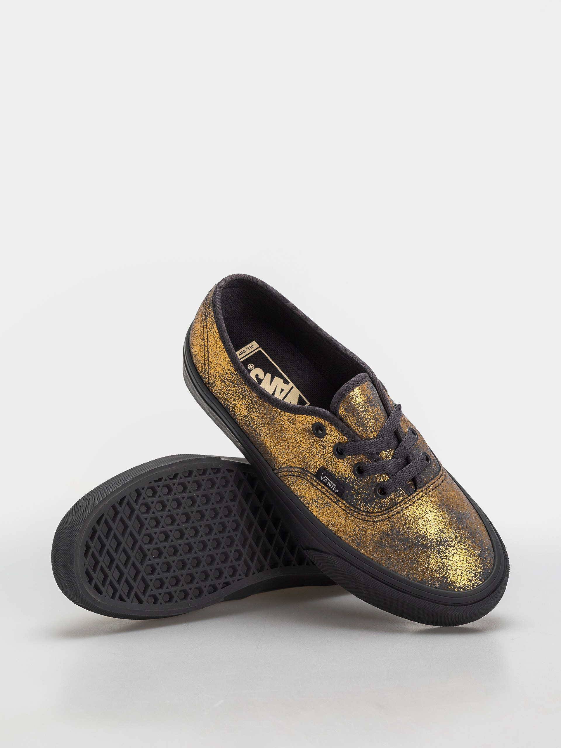 Обувки Vans Authentic (autumn brown)