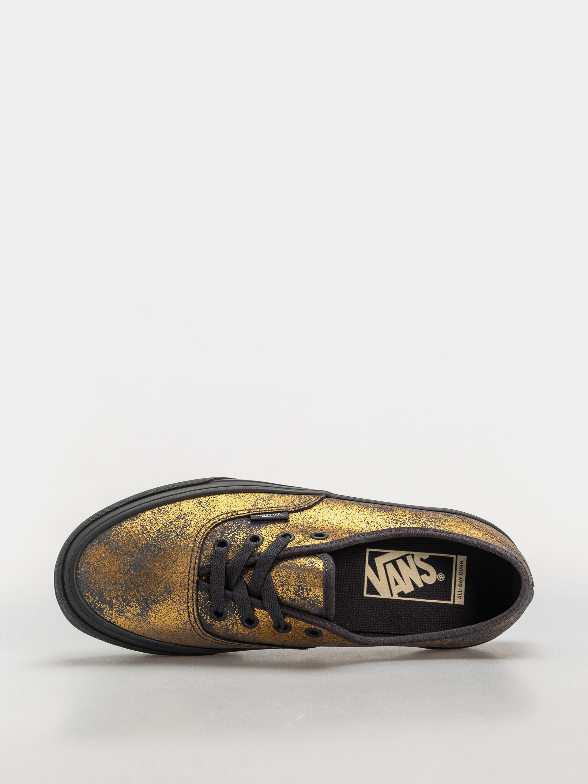Обувки Vans Authentic (autumn brown)