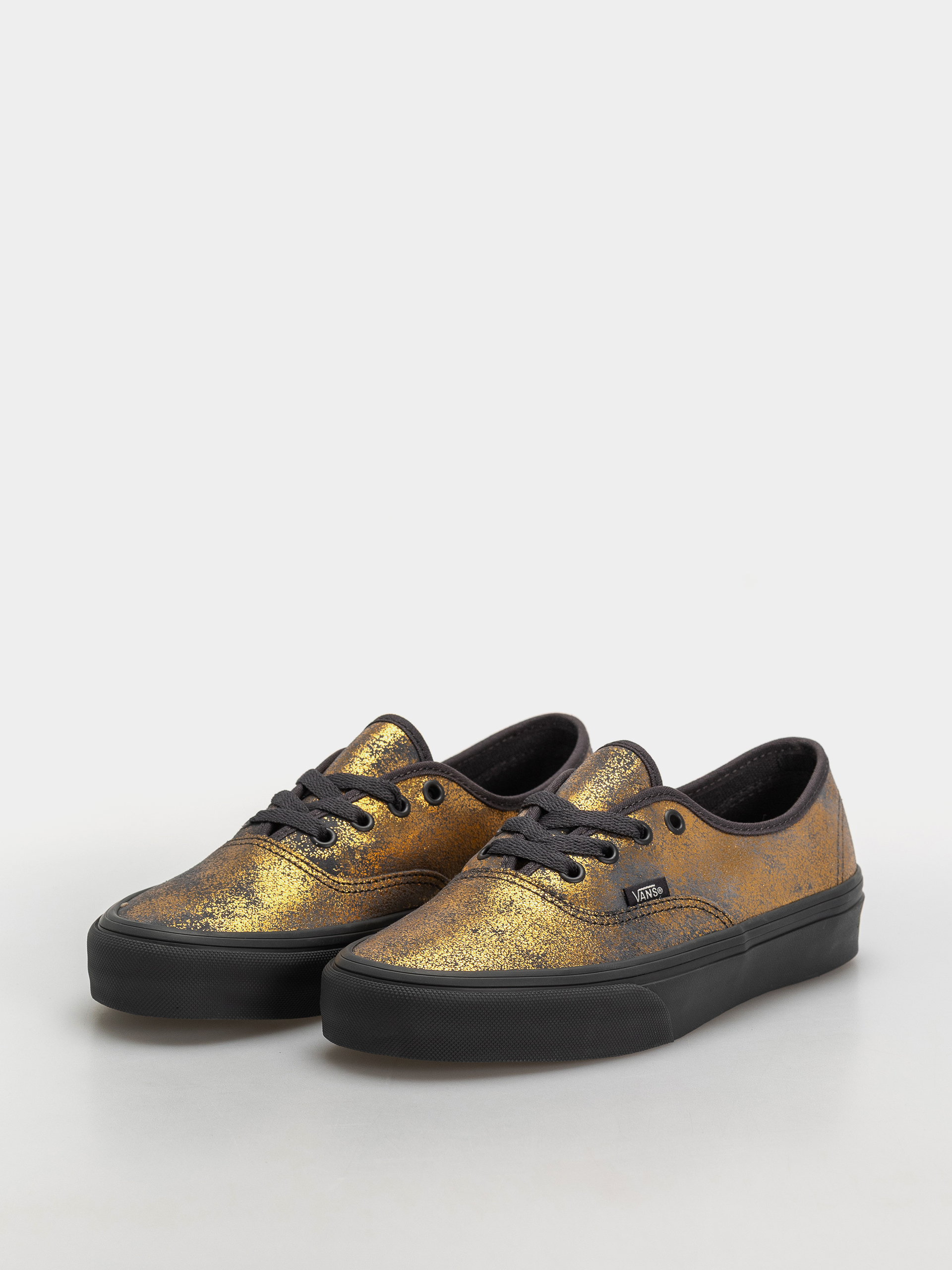 Обувки Vans Authentic (autumn brown)