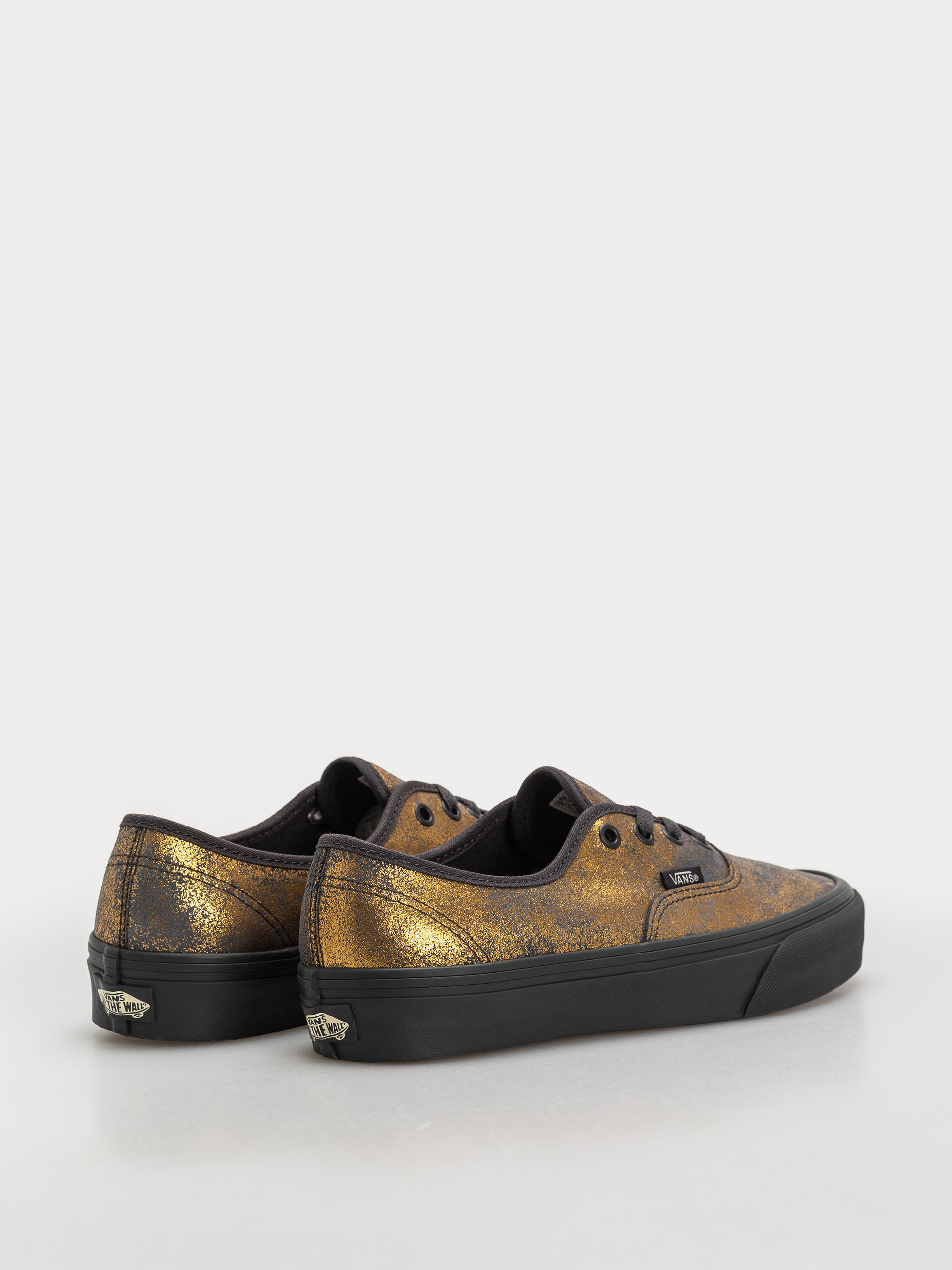 Обувки Vans Authentic (autumn brown)