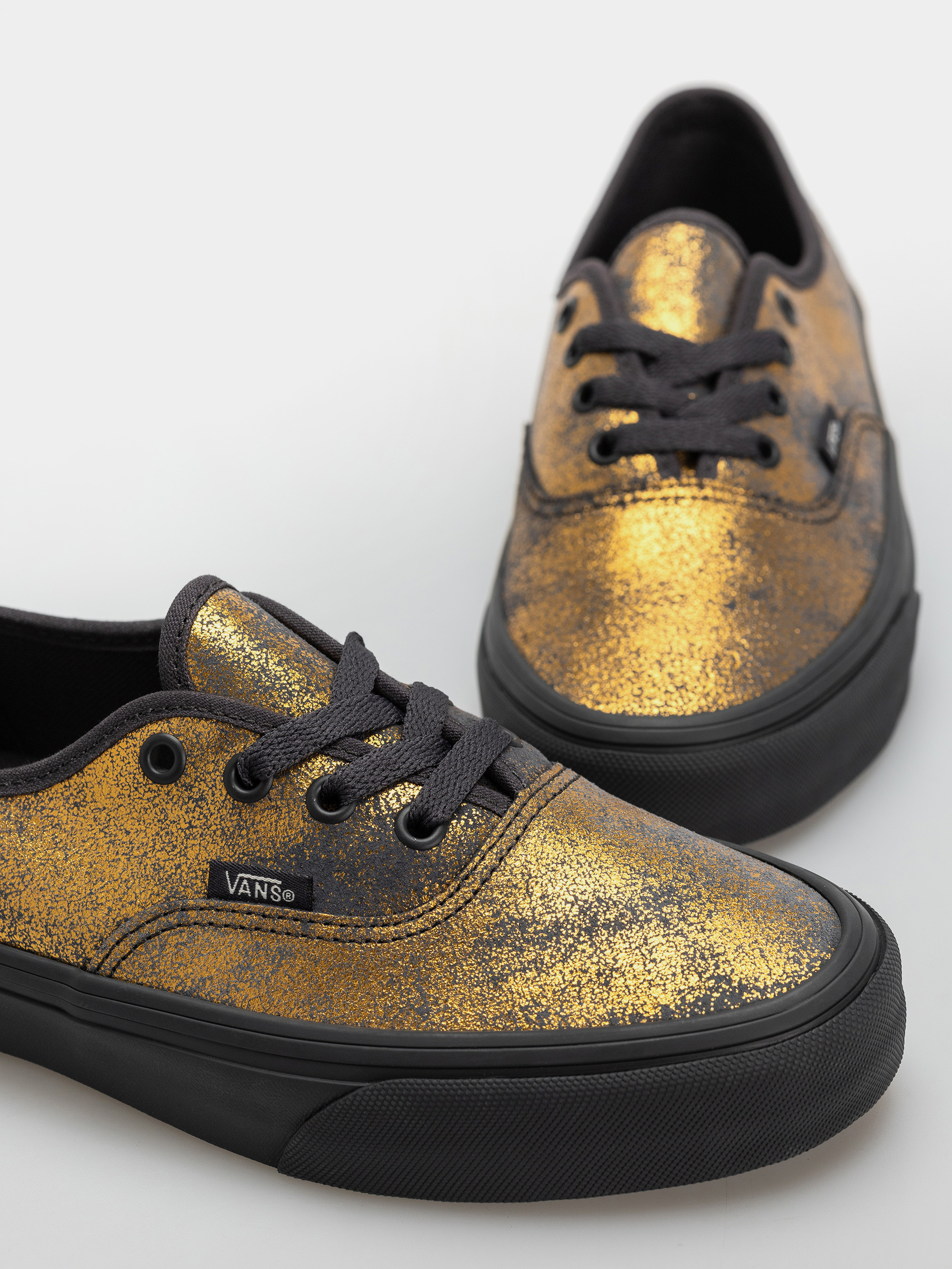 Обувки Vans Authentic (autumn brown)