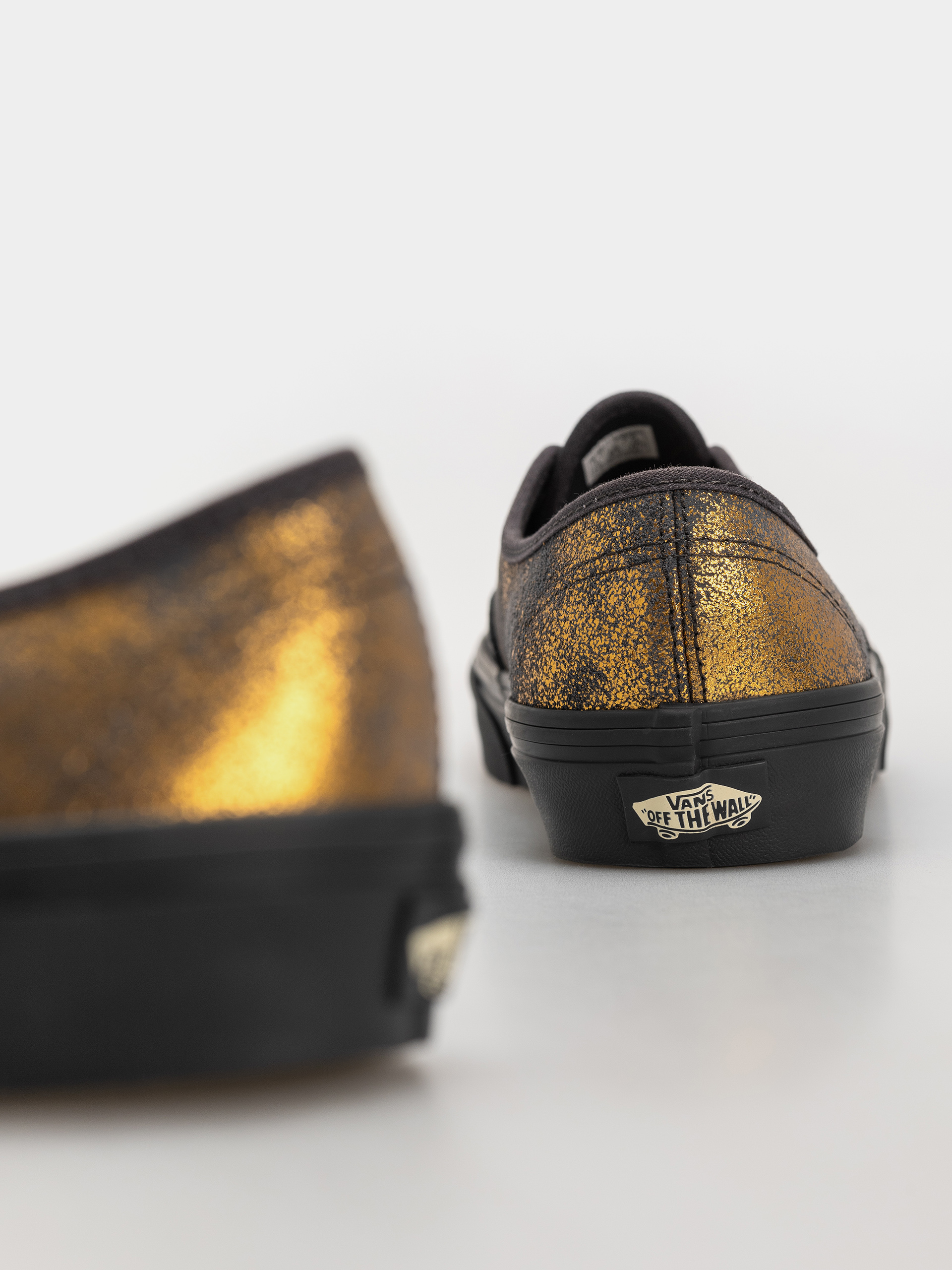 Обувки Vans Authentic (autumn brown)