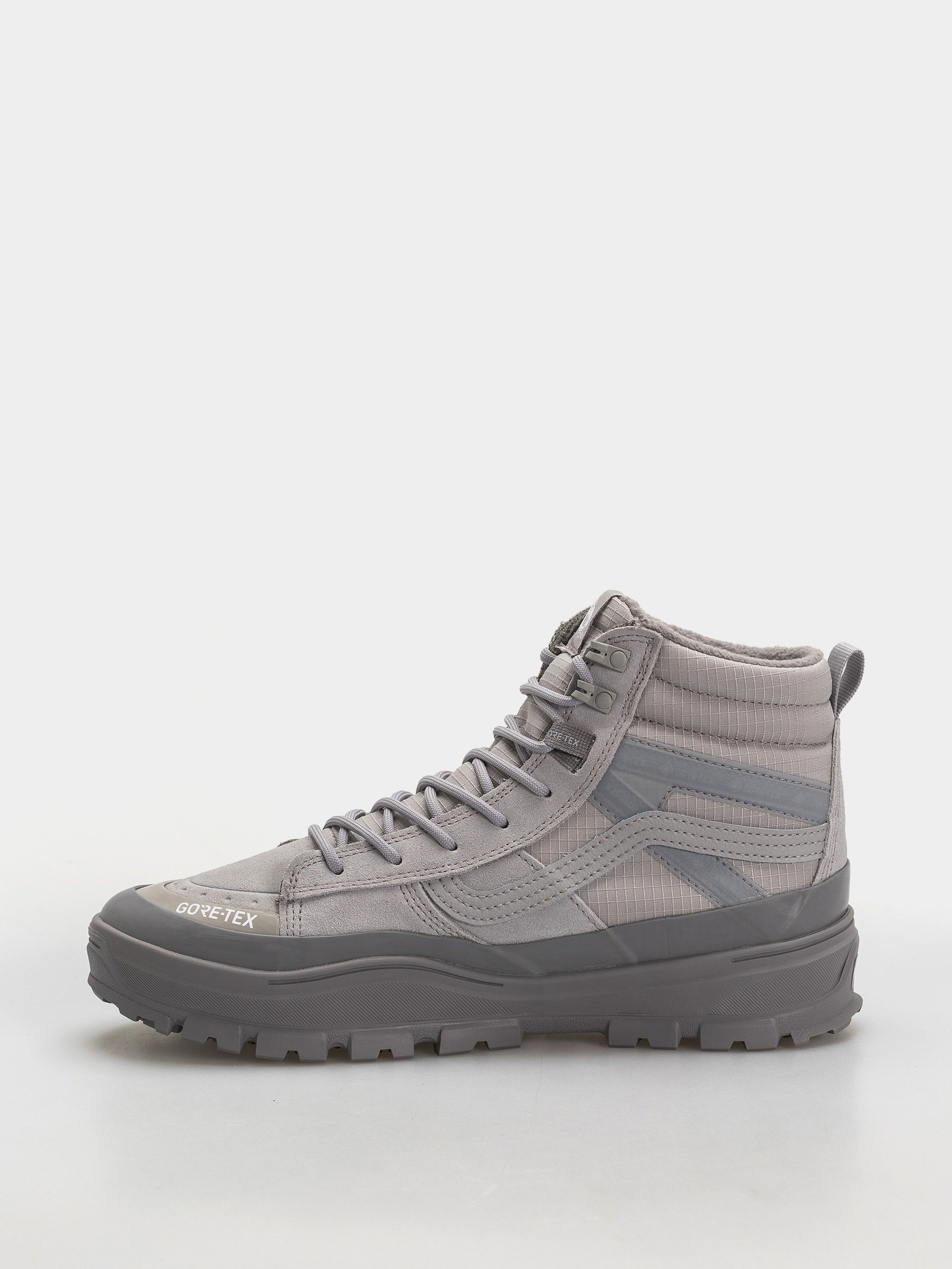 Обувки Vans Sk8 Hi Gore Tex Insulated Mte (light grey)