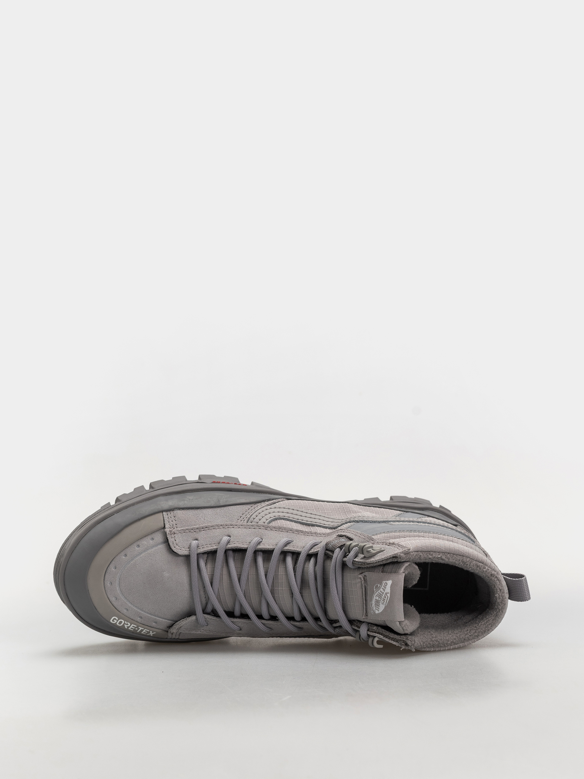 Обувки Vans Sk8 Hi Gore Tex Insulated Mte (light grey)