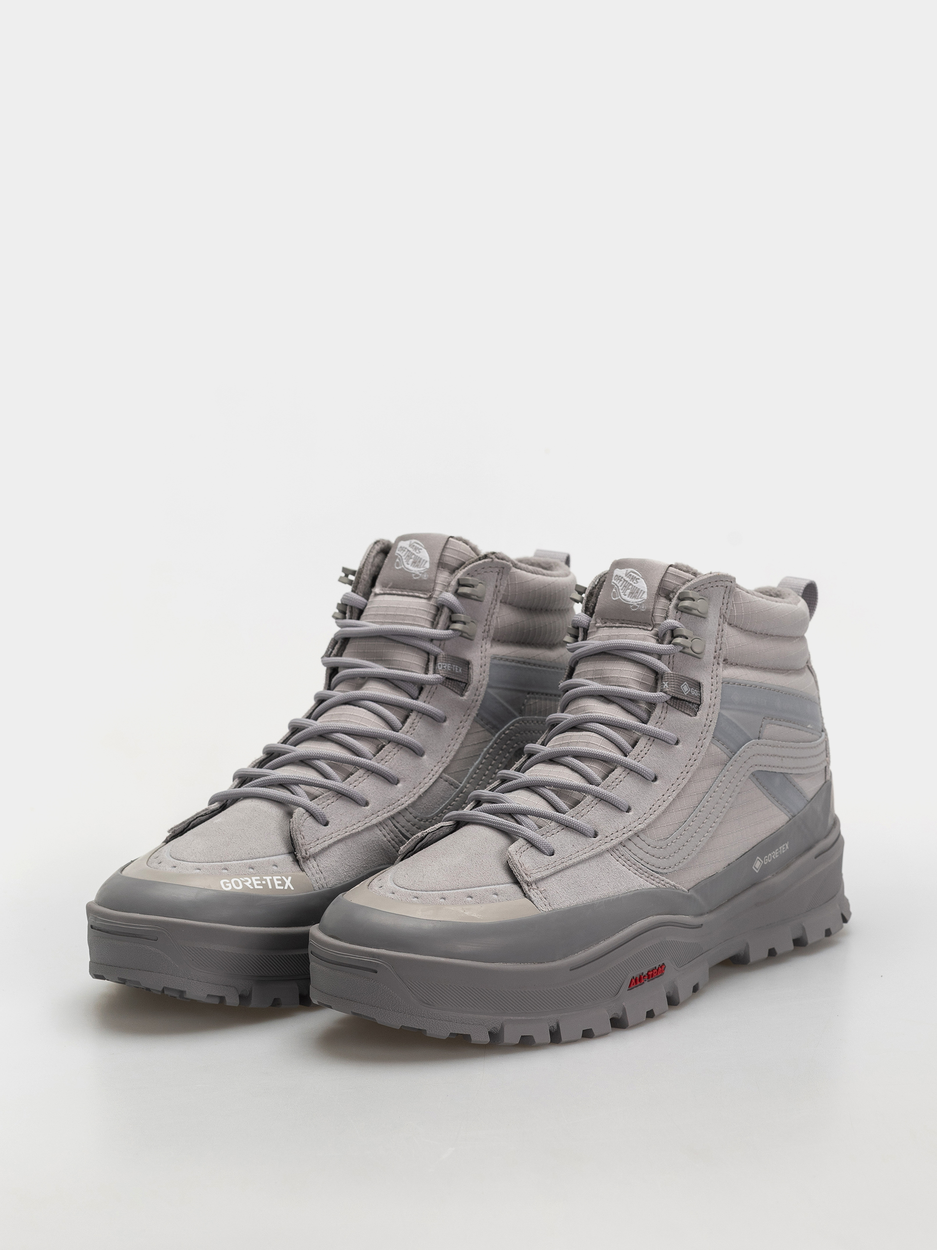 Обувки Vans Sk8 Hi Gore Tex Insulated Mte (light grey)