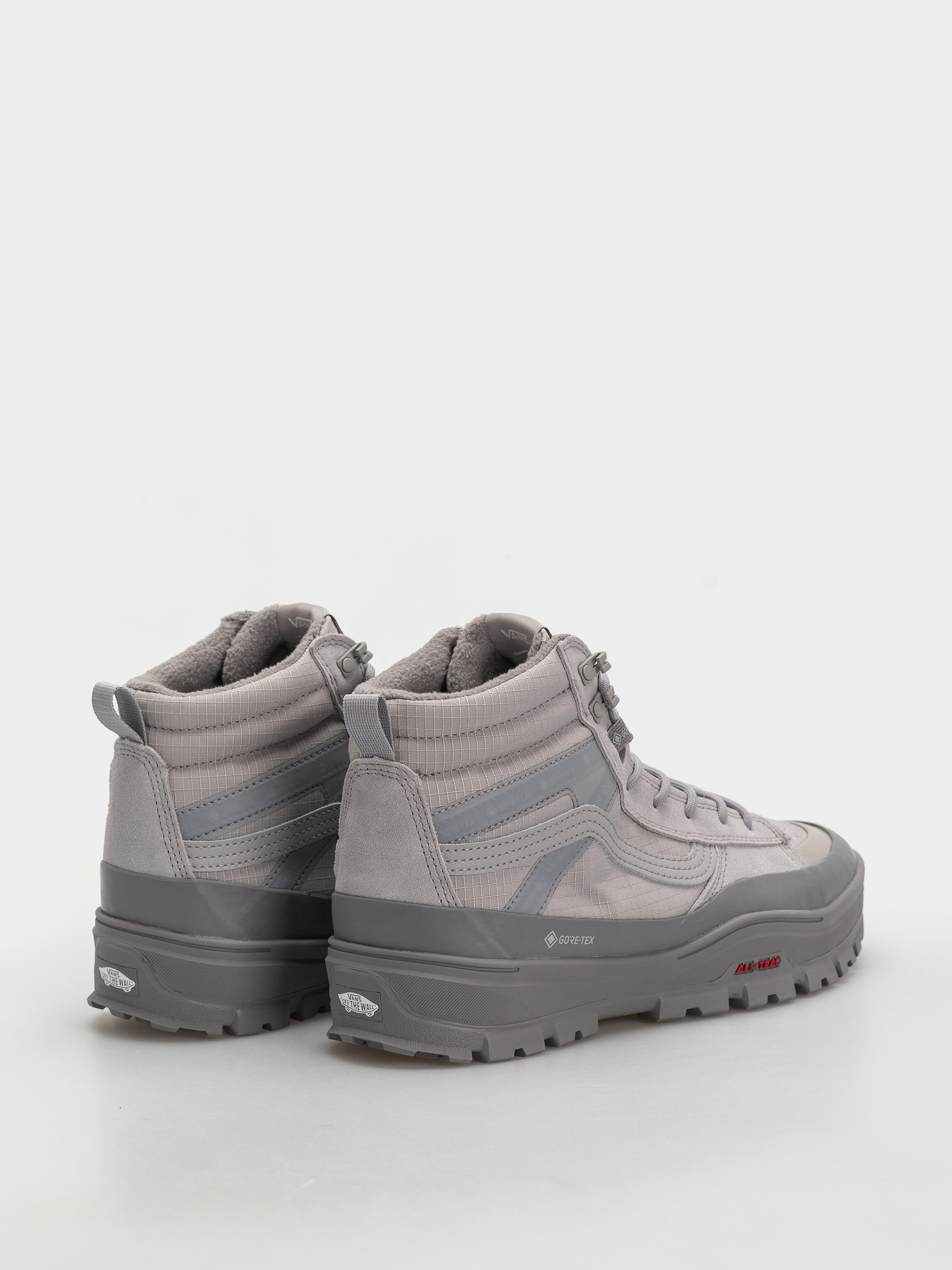 Обувки Vans Sk8 Hi Gore Tex Insulated Mte (light grey)