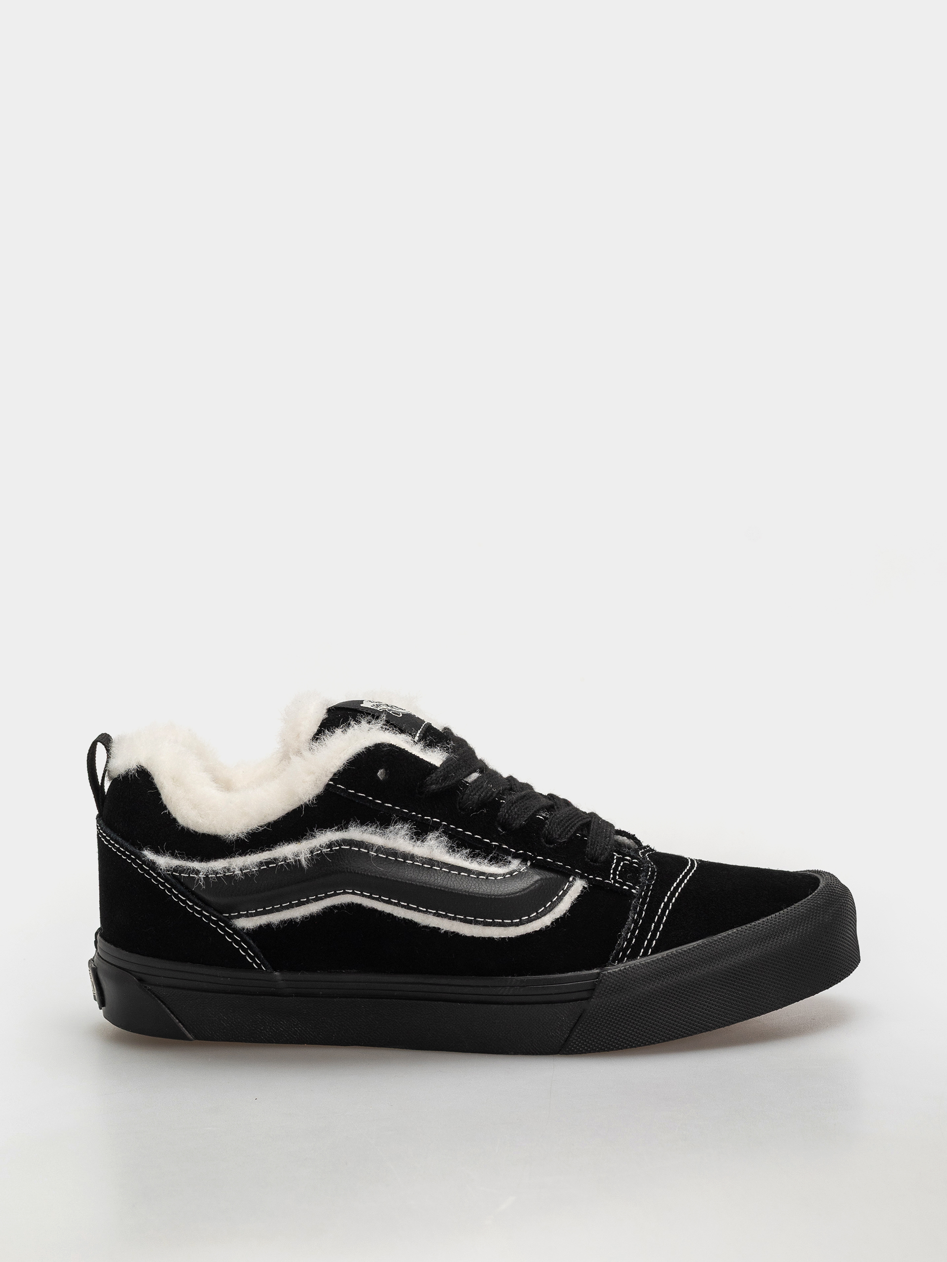 Обувки Vans Knu Skool (black)