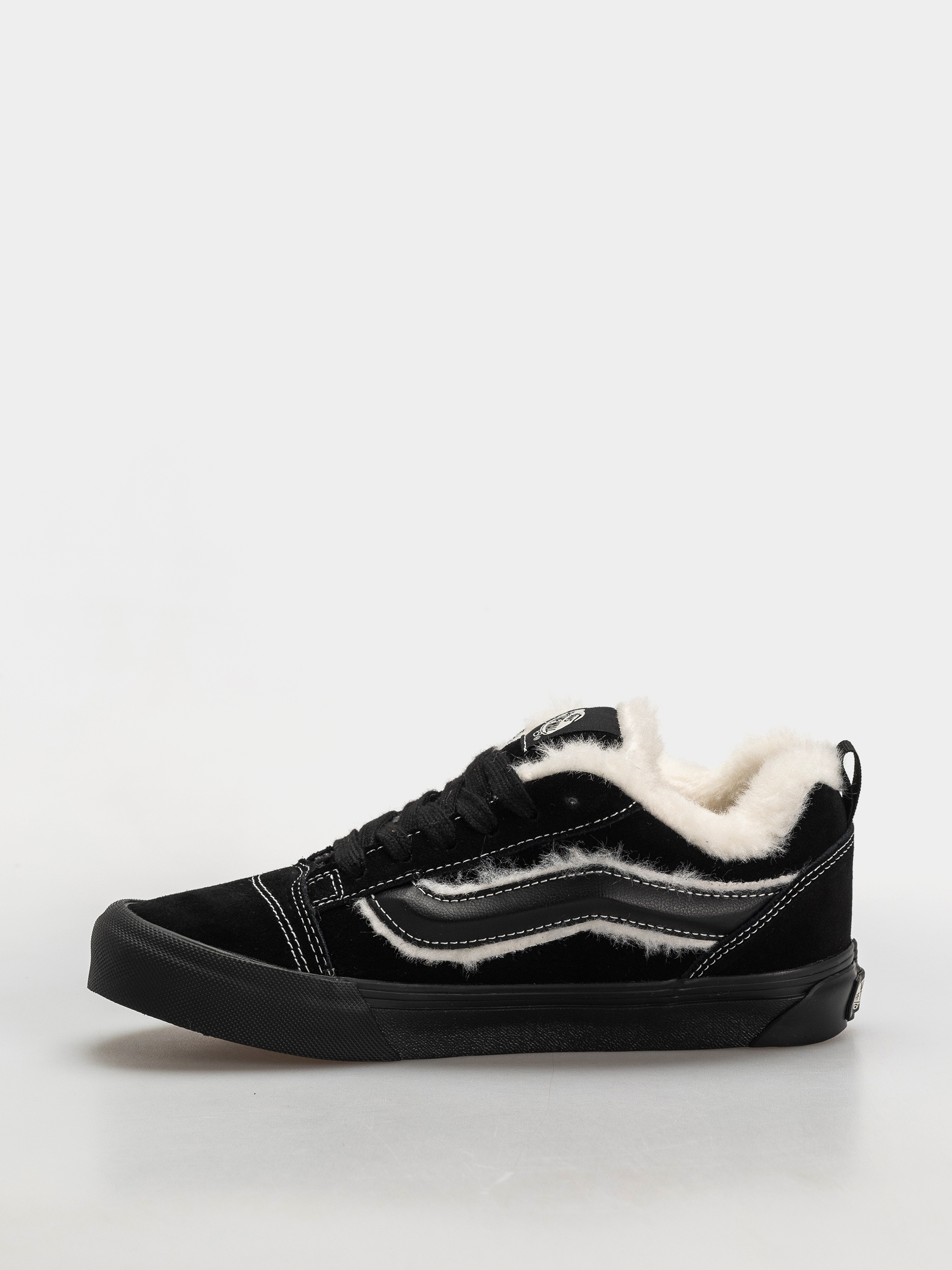 Обувки Vans Knu Skool (black)