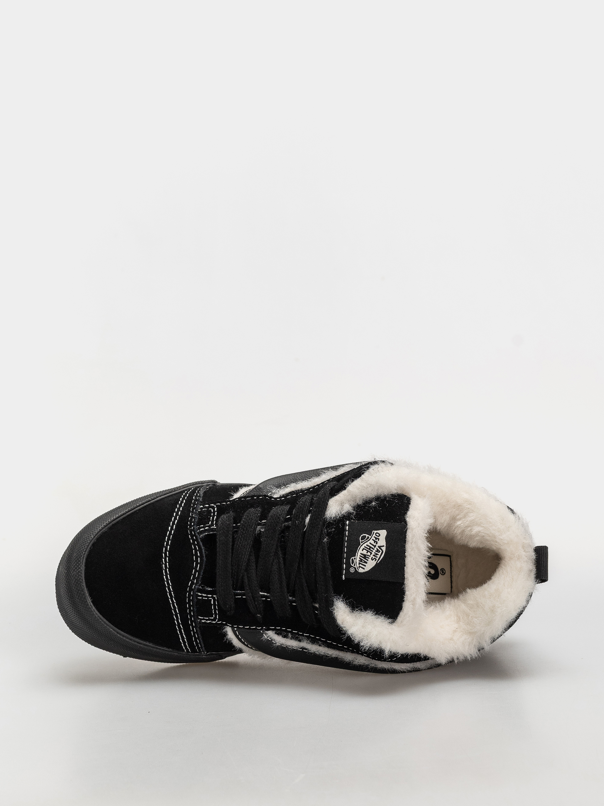 Обувки Vans Knu Skool (black)