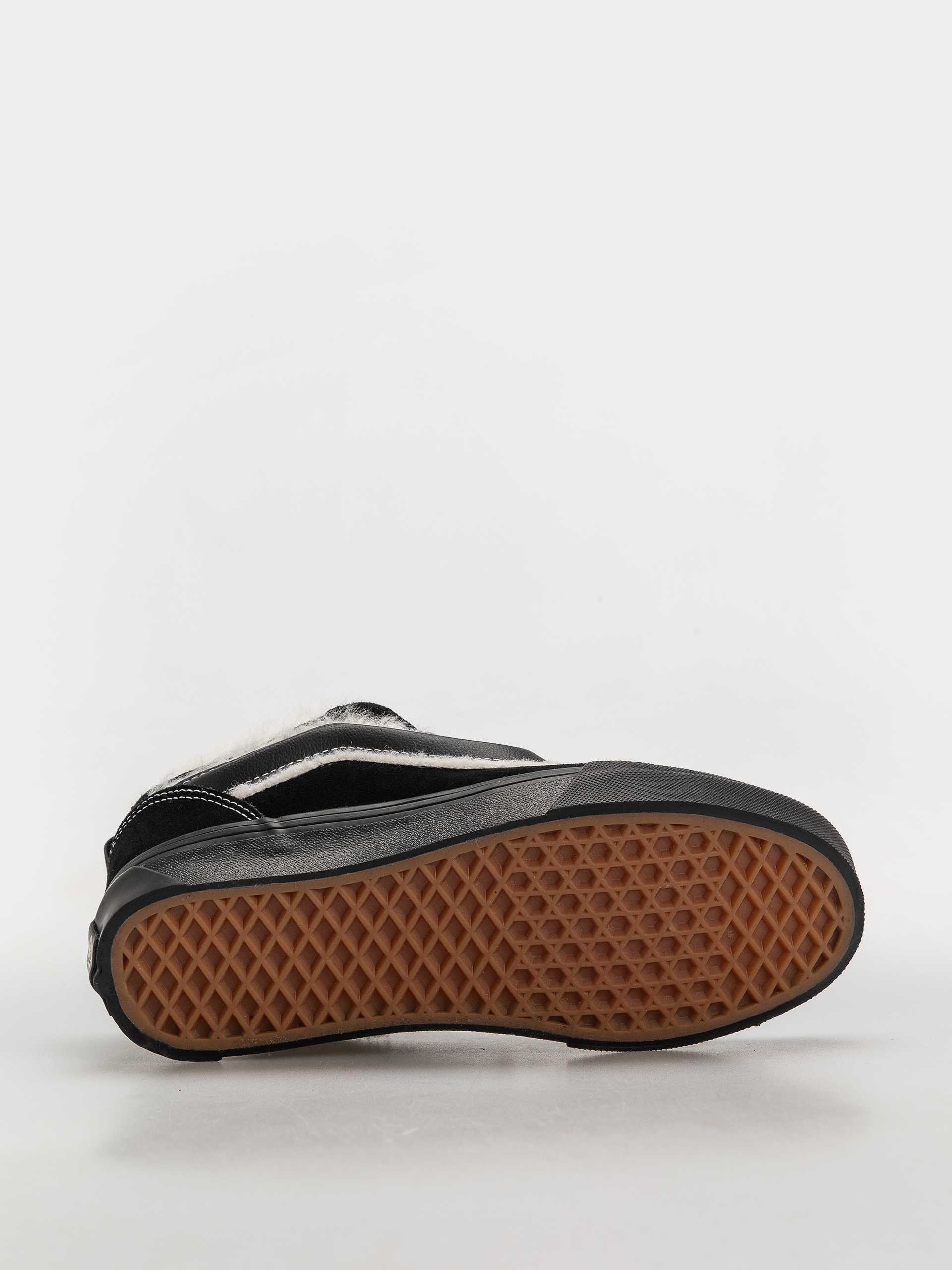 Обувки Vans Knu Skool (black)