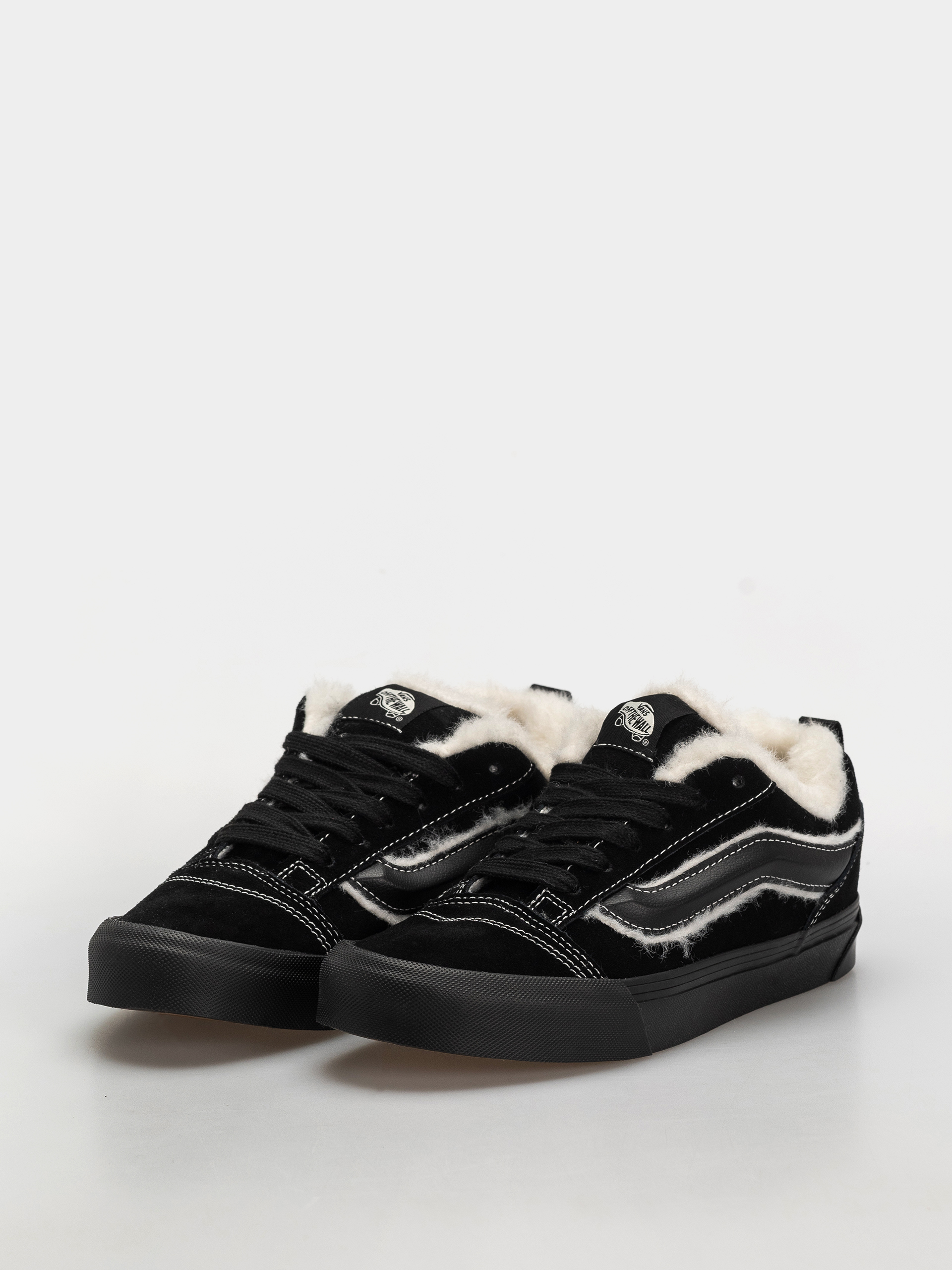 Обувки Vans Knu Skool (black)