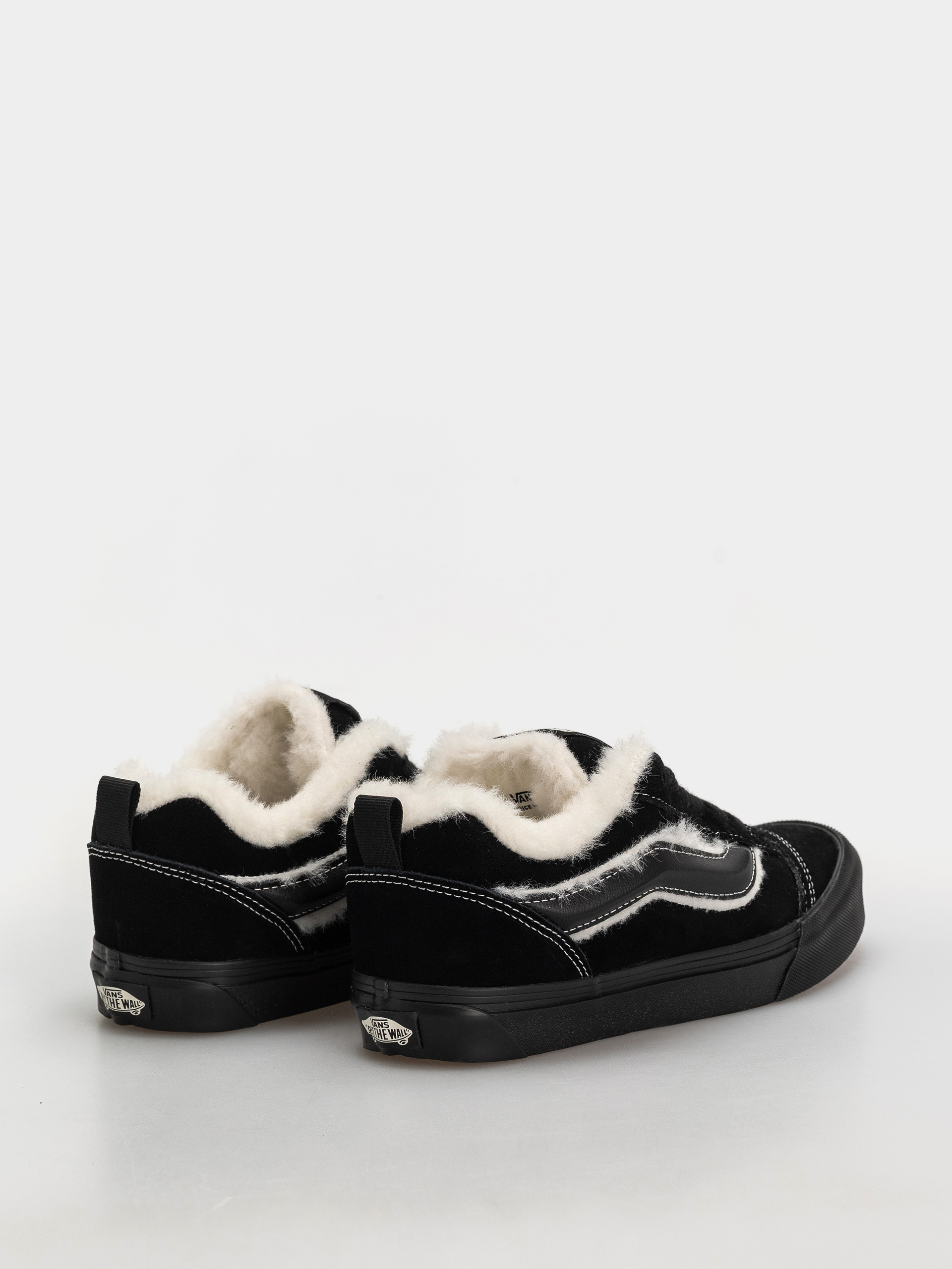 Обувки Vans Knu Skool (black)