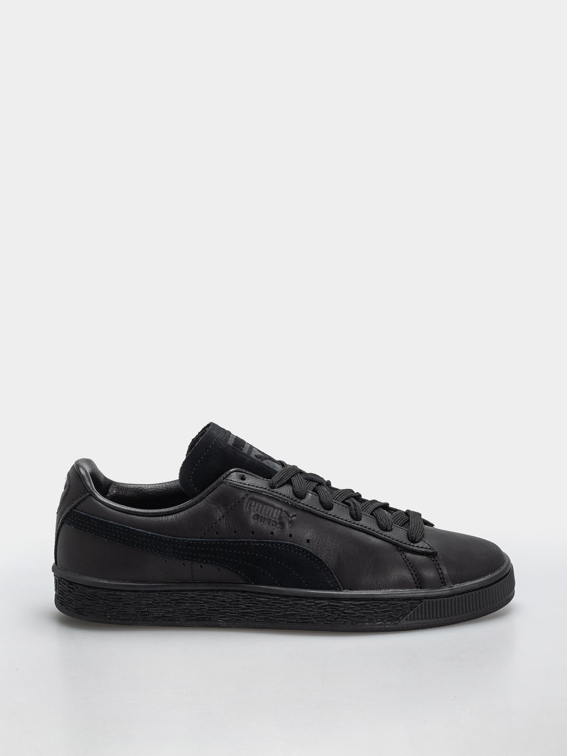 Обувки Puma Suede Dressed