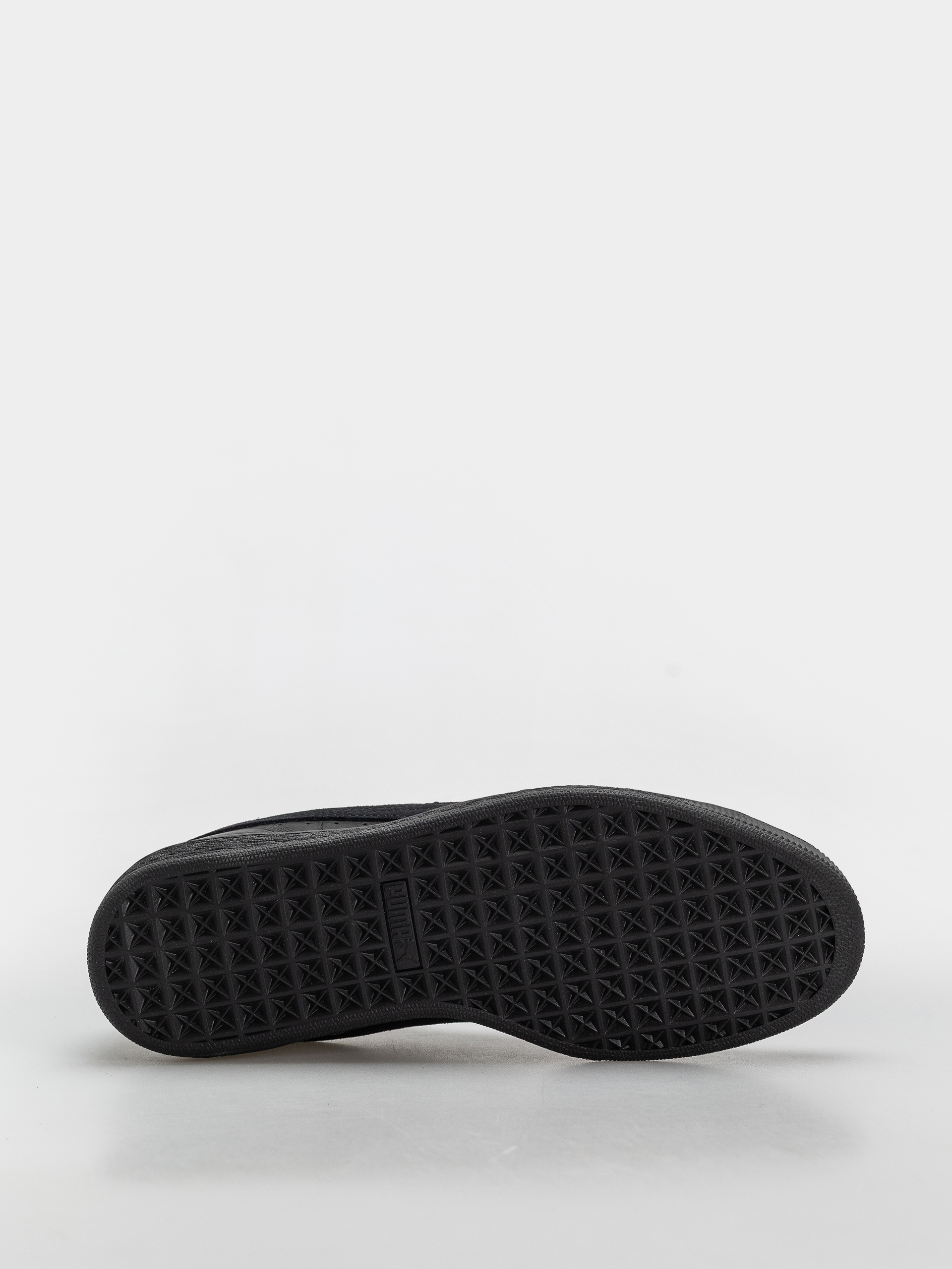 Обувки Puma Suede Dressed (puma black)
