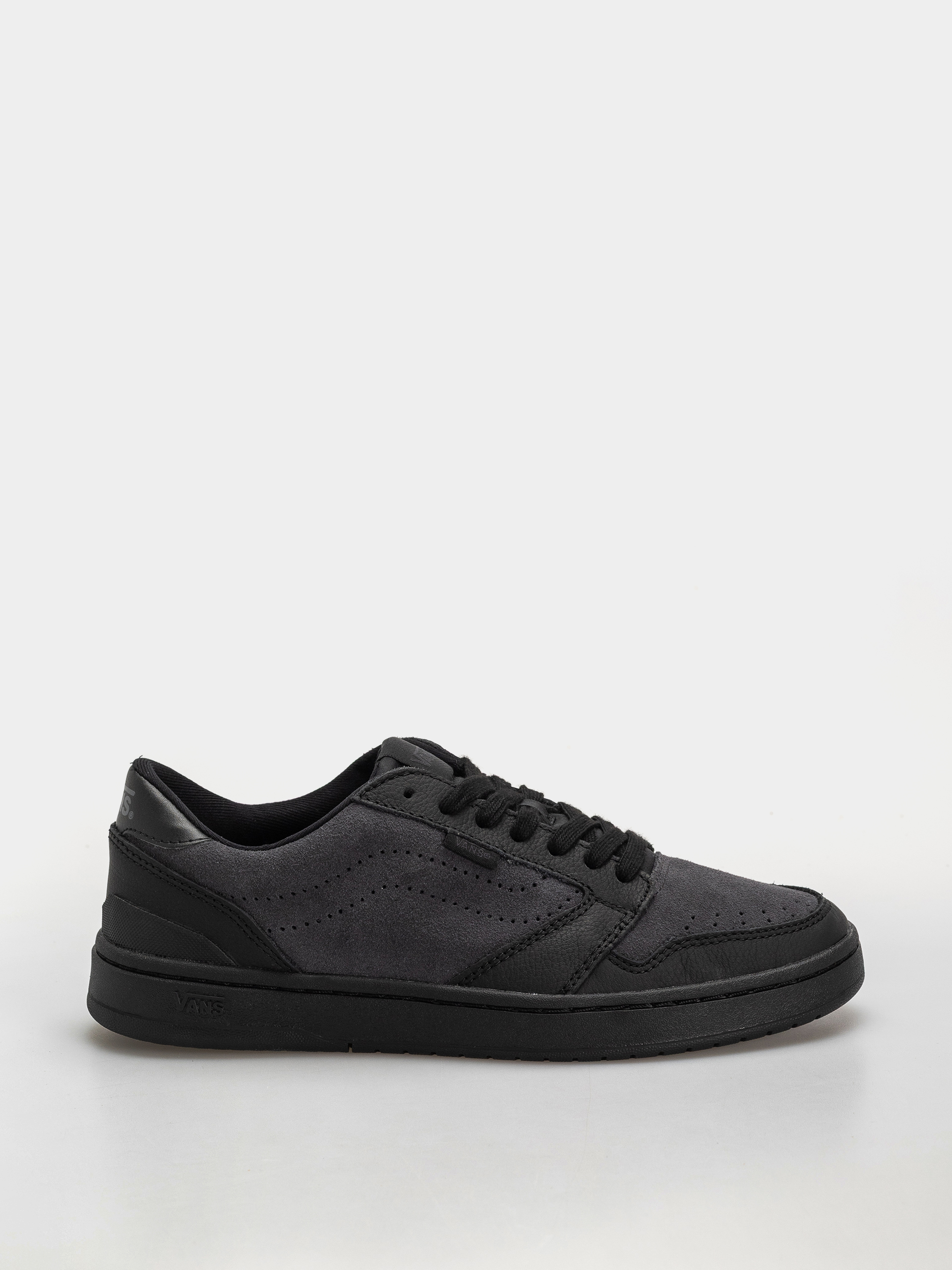 Обувки Vans Court Low (black/gray)